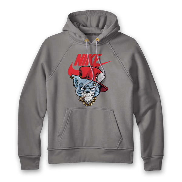 Elevate Comfort Hoodie