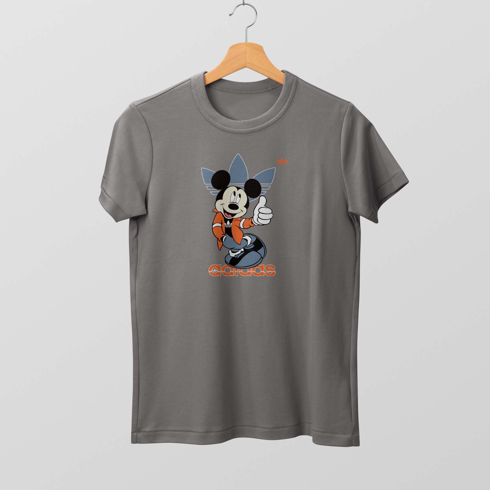 Motivational T-Shirt for Go-Getters