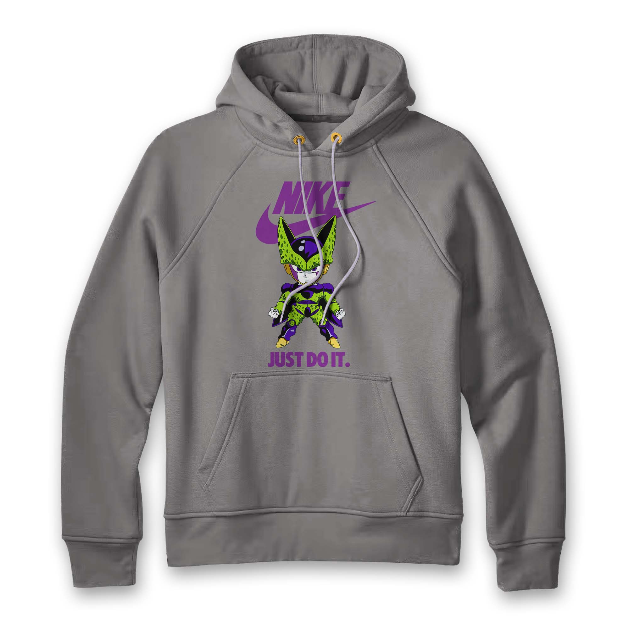 Essential Zip-Up Hoodie