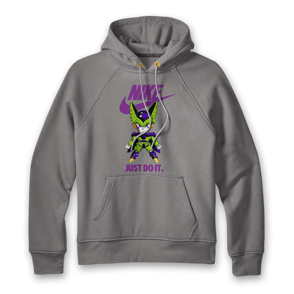 Essential Zip-Up kids Hoodie
