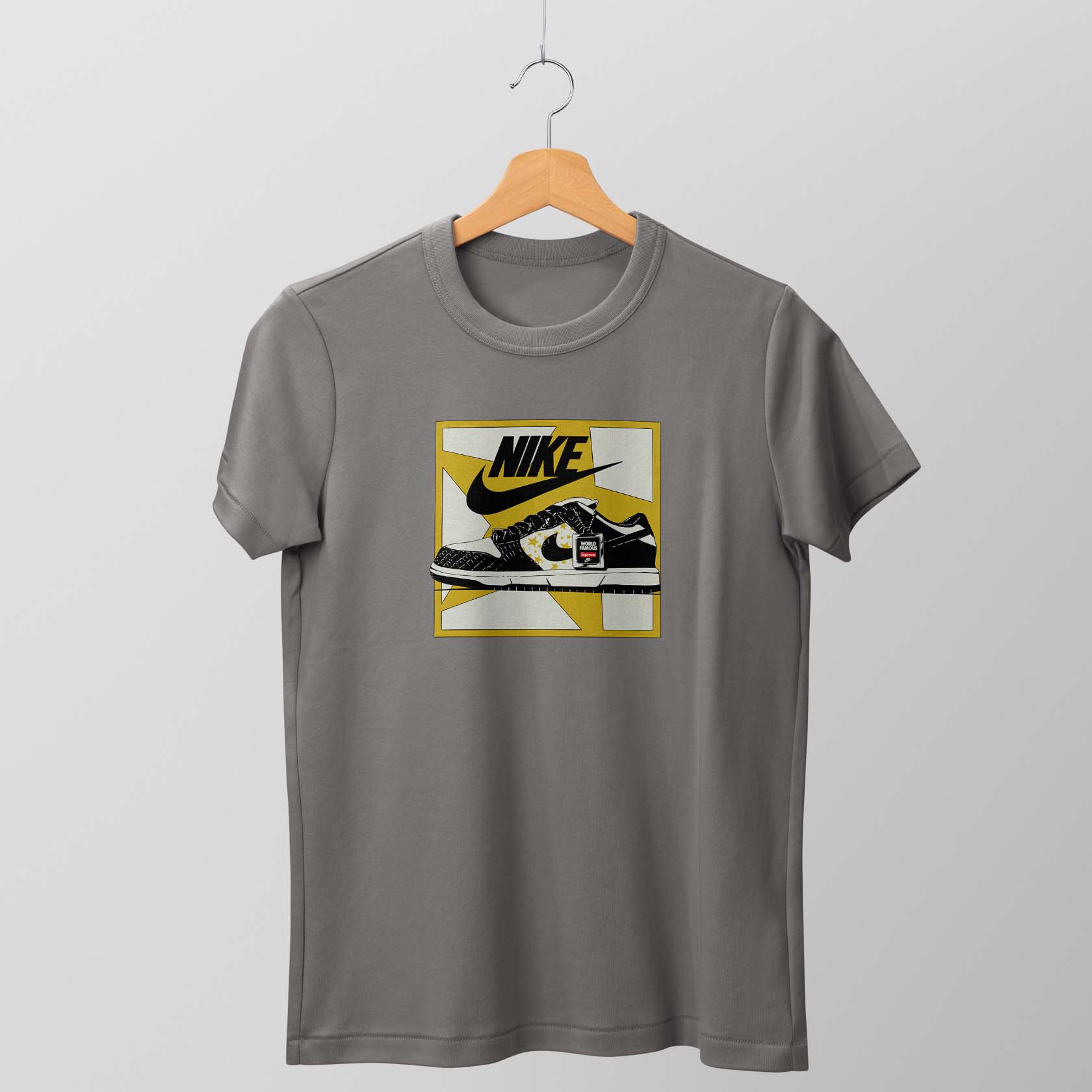 Sneaker Junkie T-Shirt