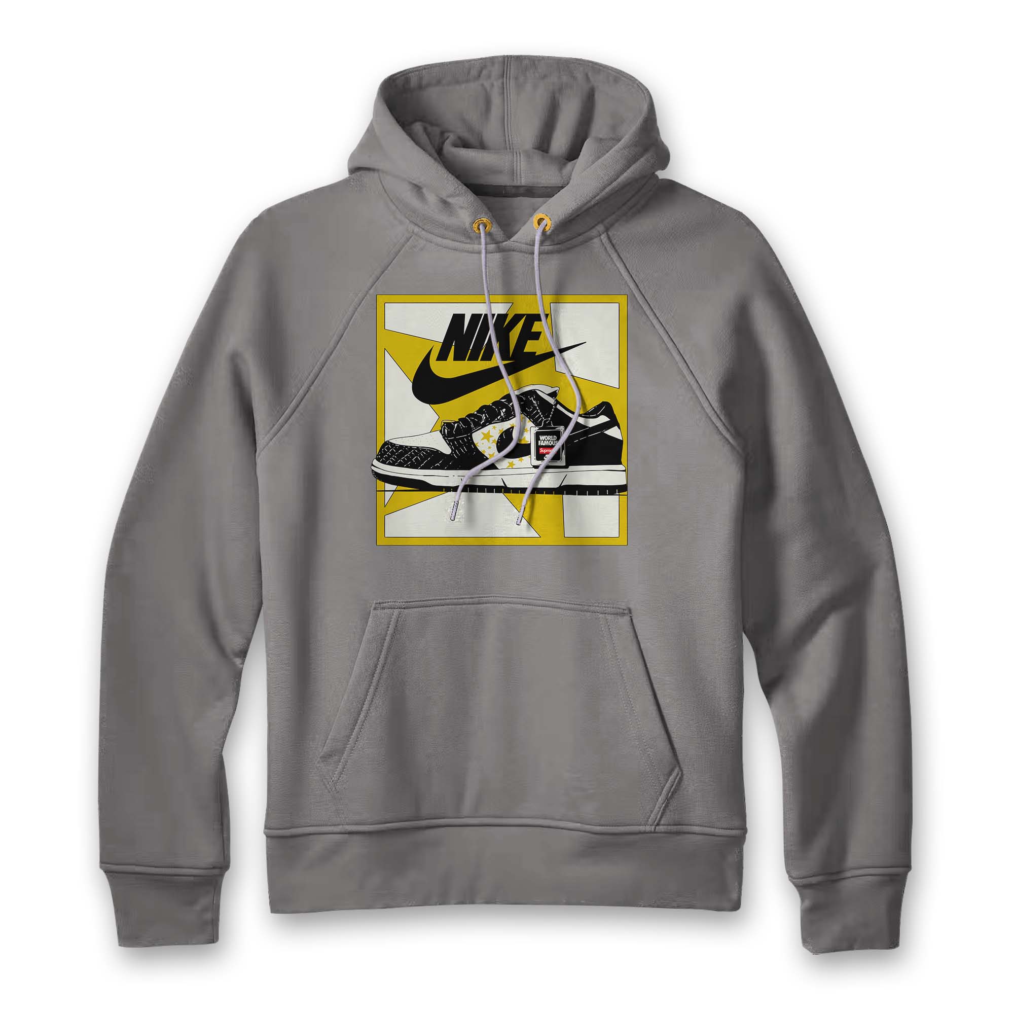 Street Motion Sneake rkids  Hoodie