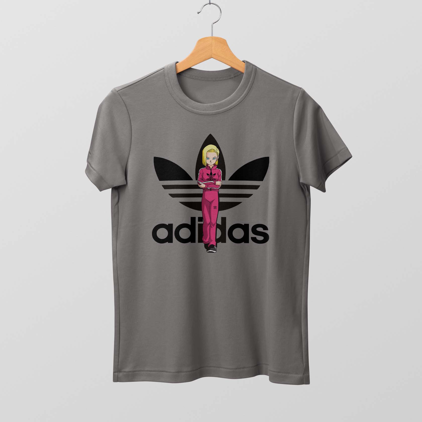 Happiness-Driven T-Shirt for Everyday Positivity