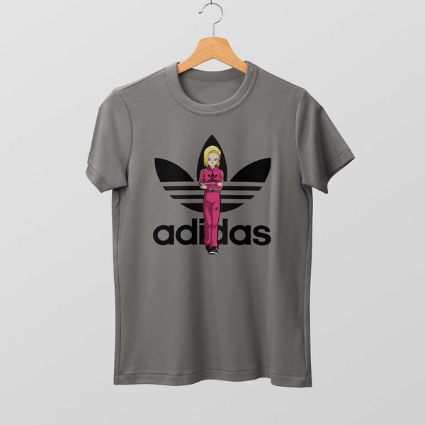 Happiness-Driven T-Shirt for Everyday Positivity