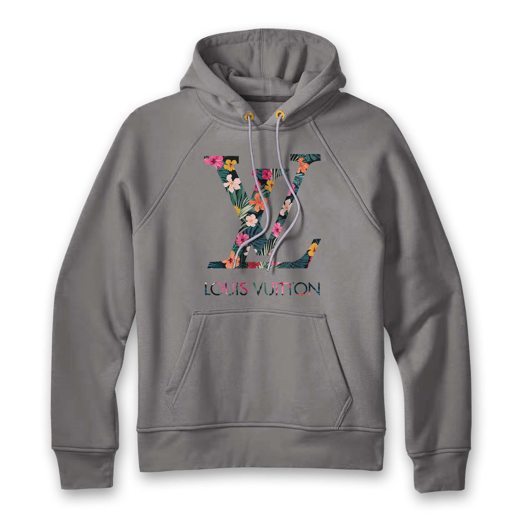 Relaxed Comfort Hoodie