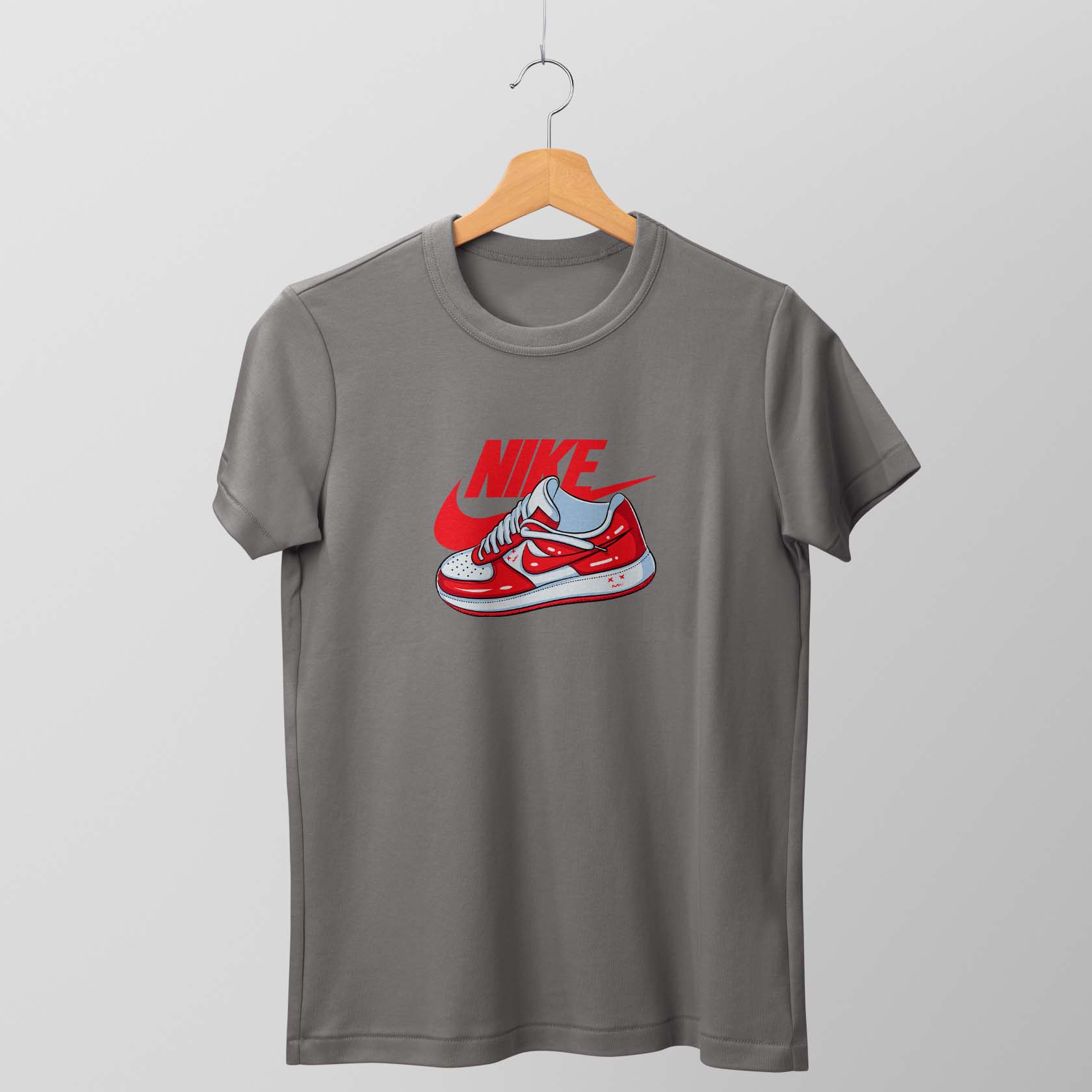 Heat on Feet T-Shirt