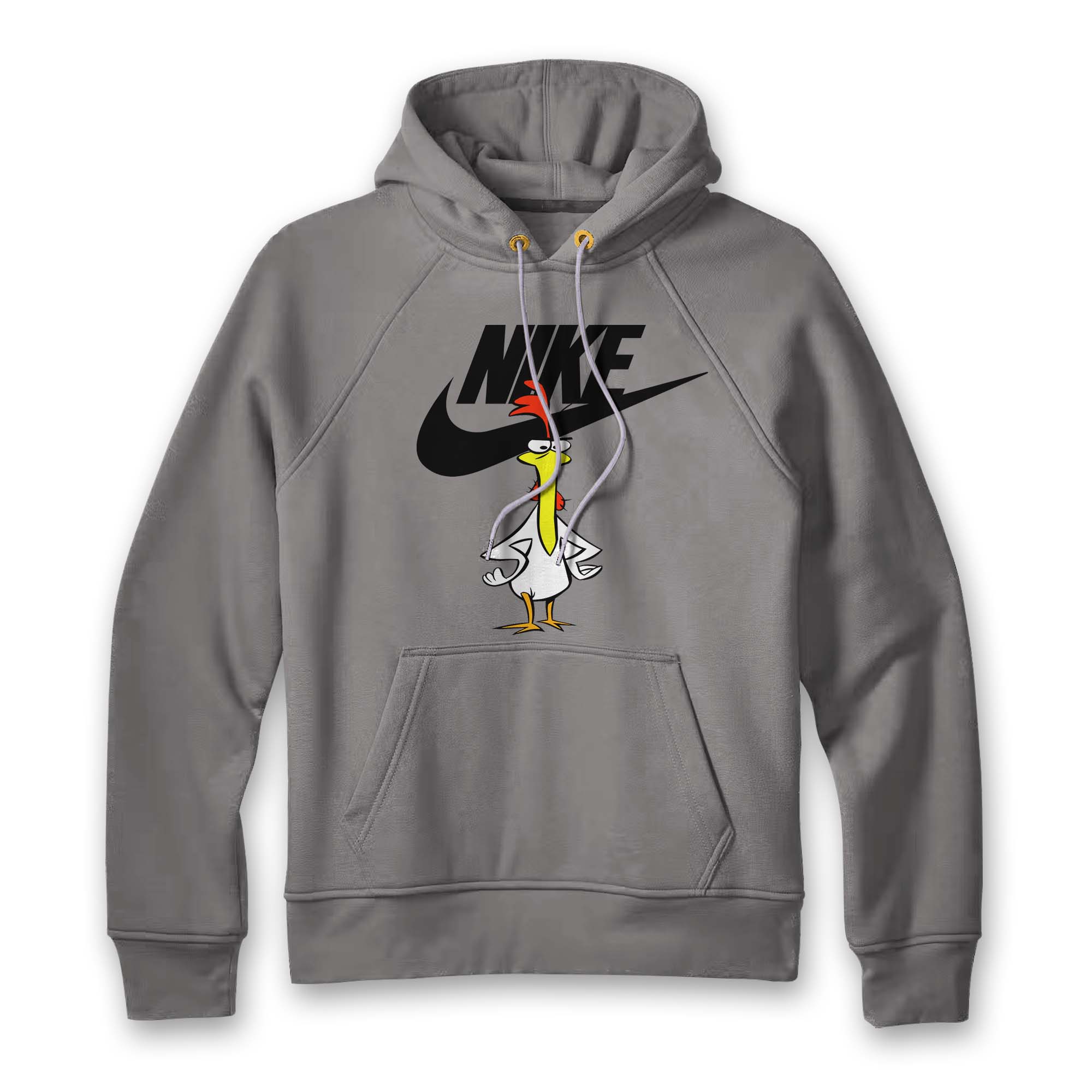 Winter Warmth Hoodie