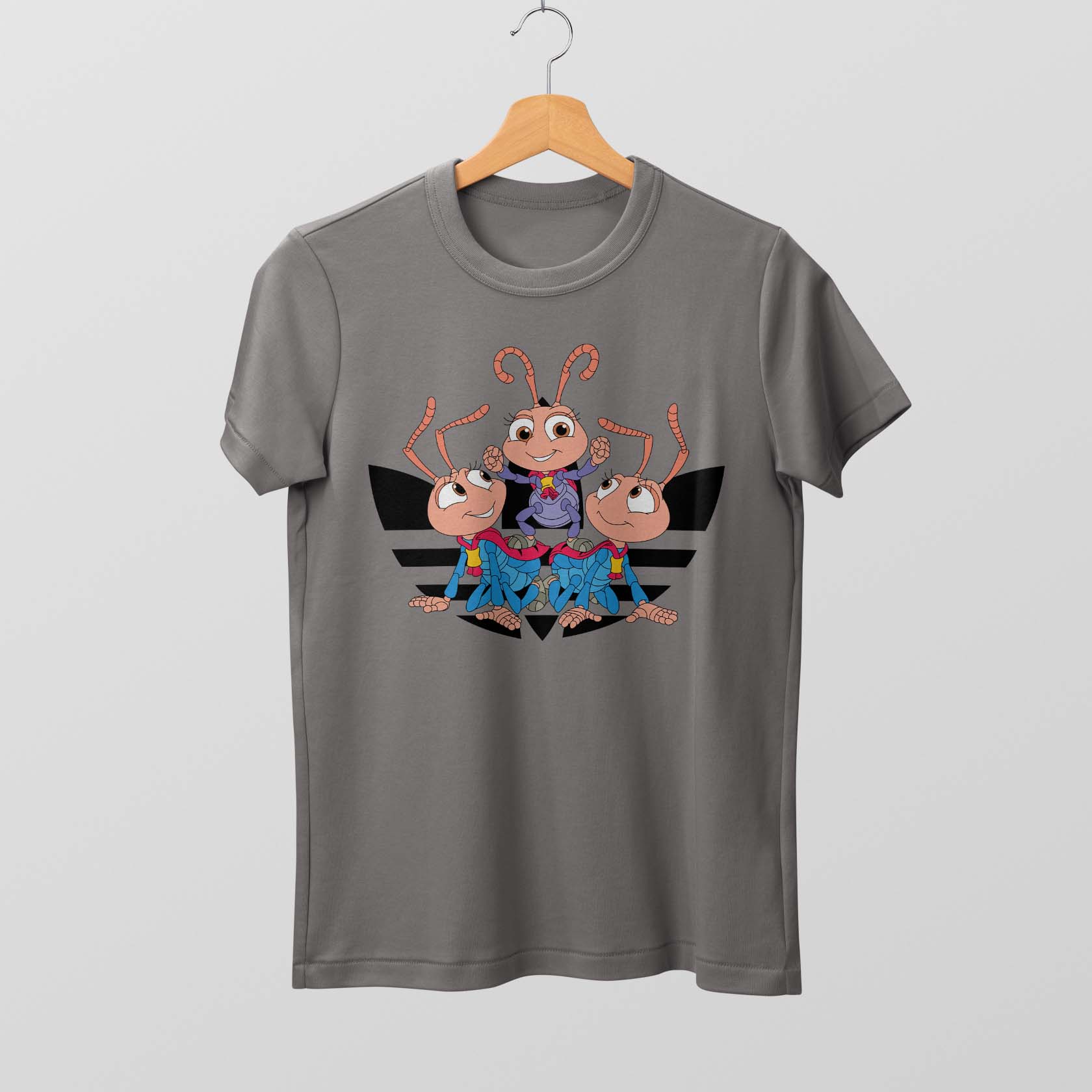 Travel-Inspired T-Shirt for Explorers