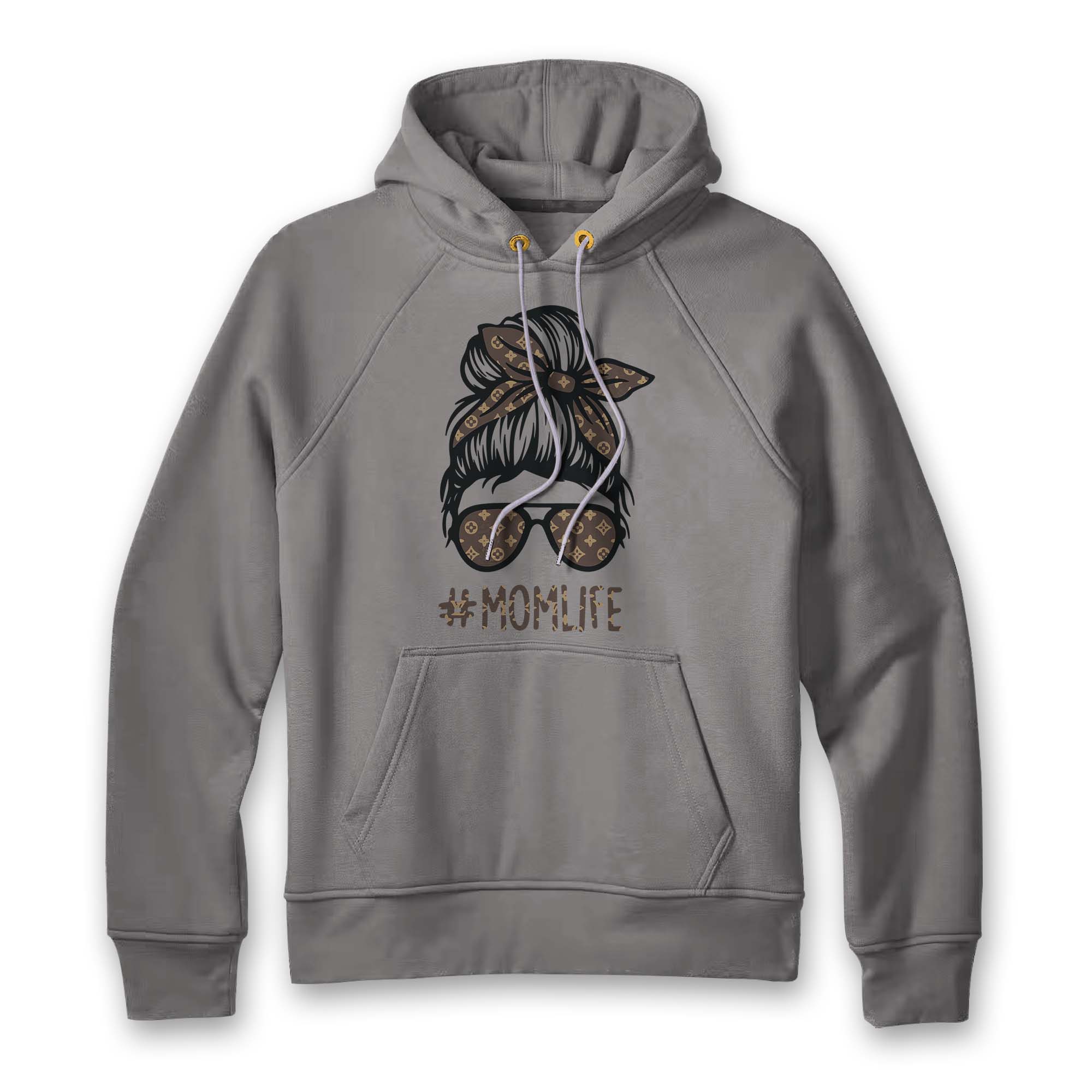 Sporty Street Hoodie