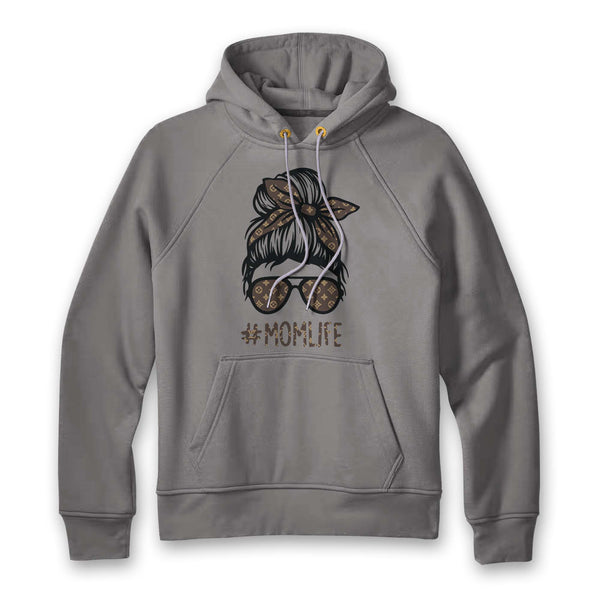 Sporty Street Hoodie