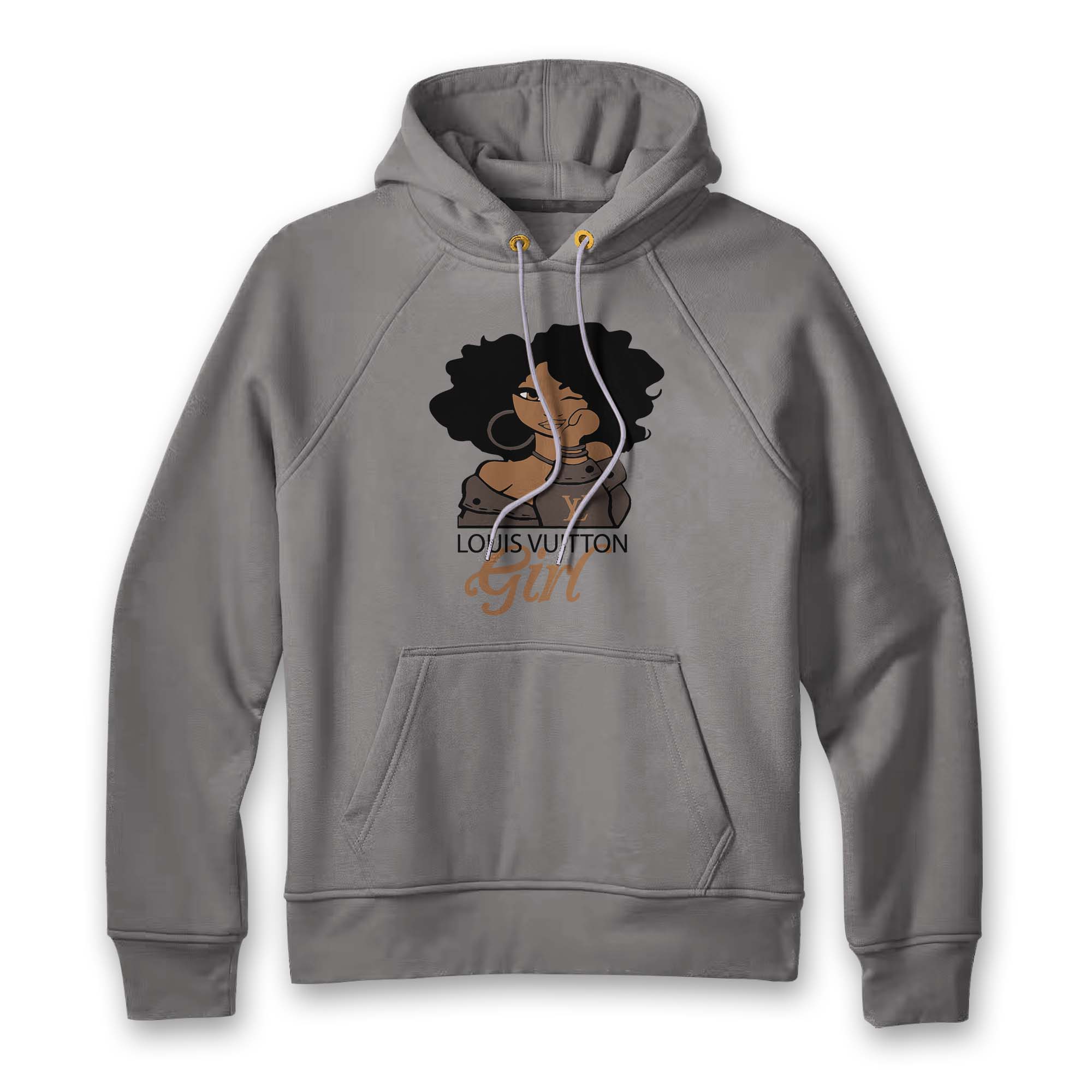 Comfy Essentials Hoodie