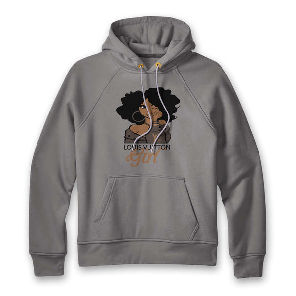 Comfy Essentials Hoodie