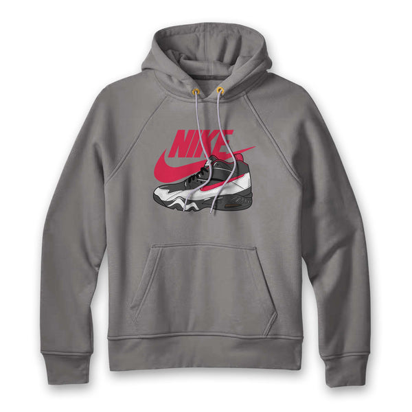 Peak Flow Sneaker kids Hoodie