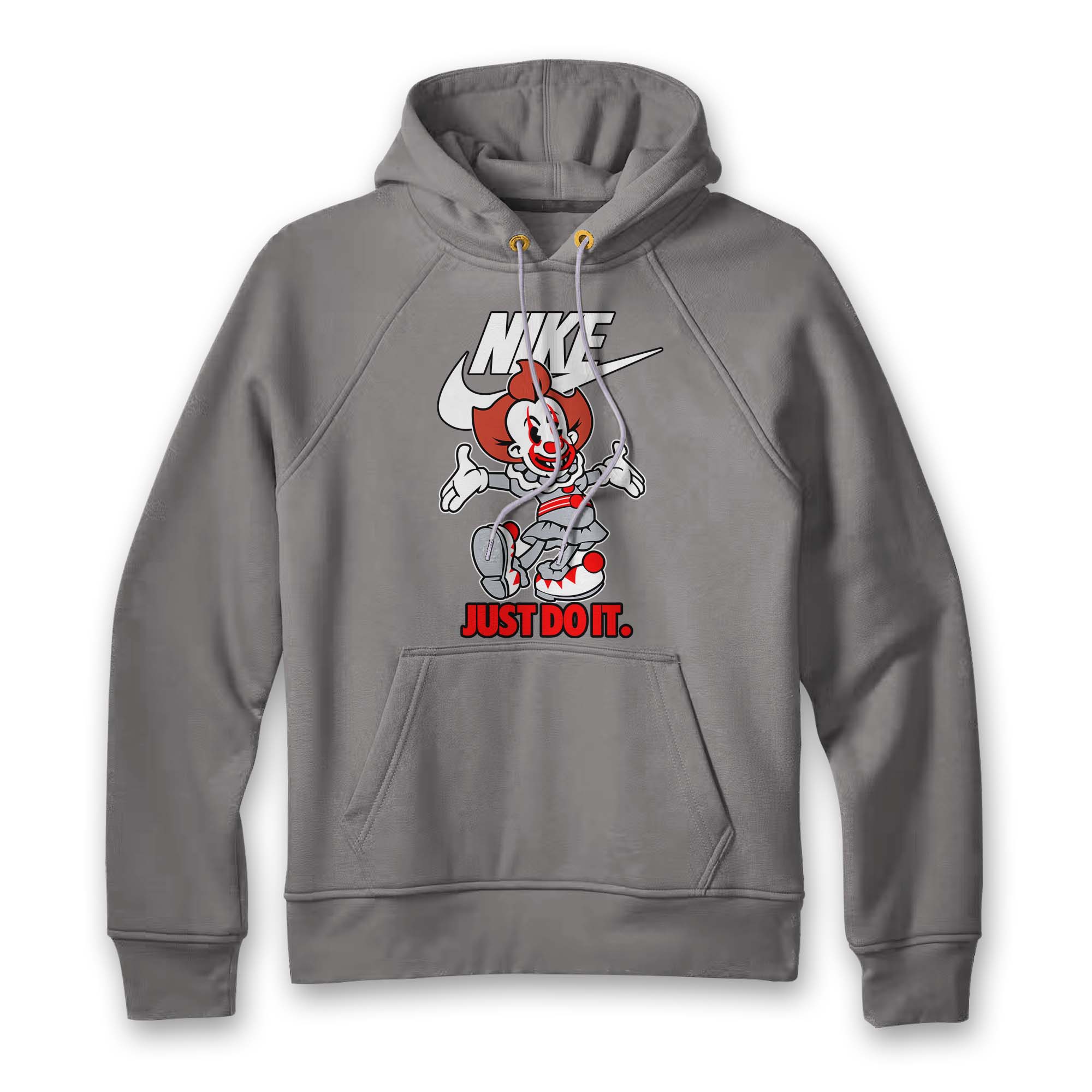 Modern Street Hoodie