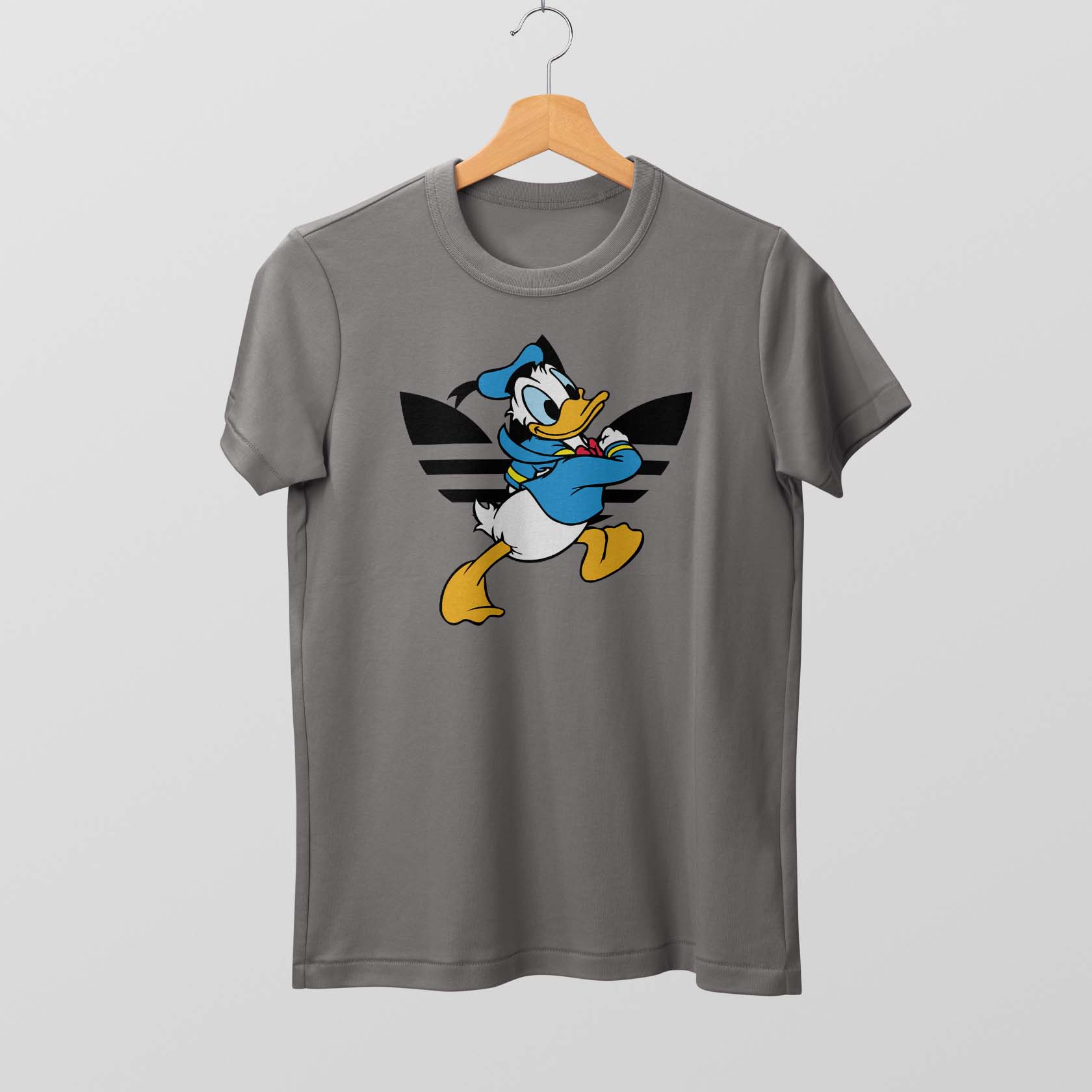 Empowerment T-Shirt for Strong Souls