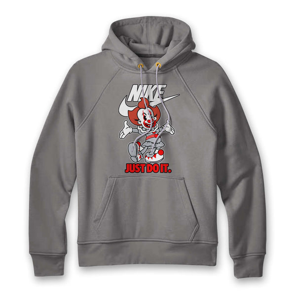 Modern Street kids Hoodie