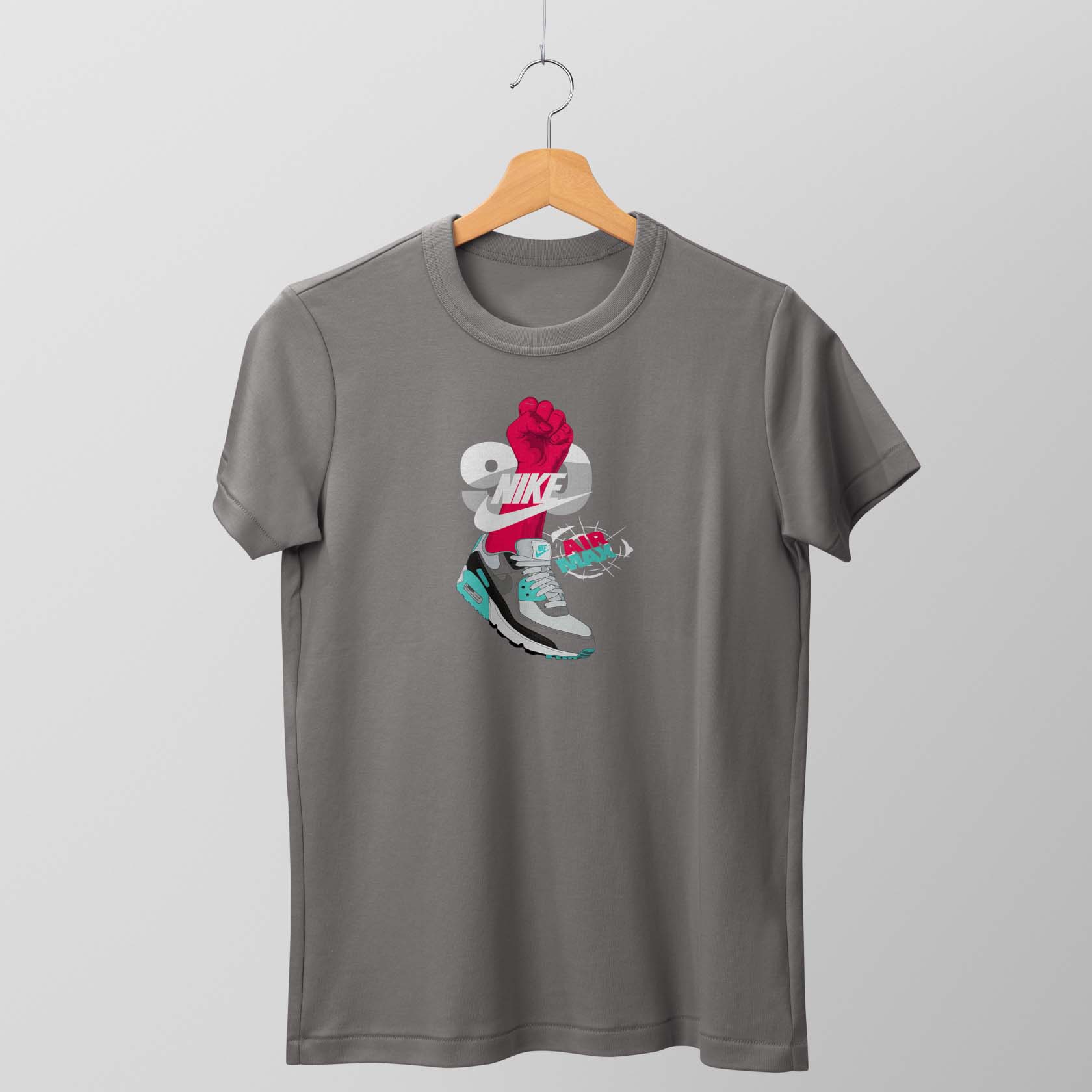 Fresh Kicks T-Shirt