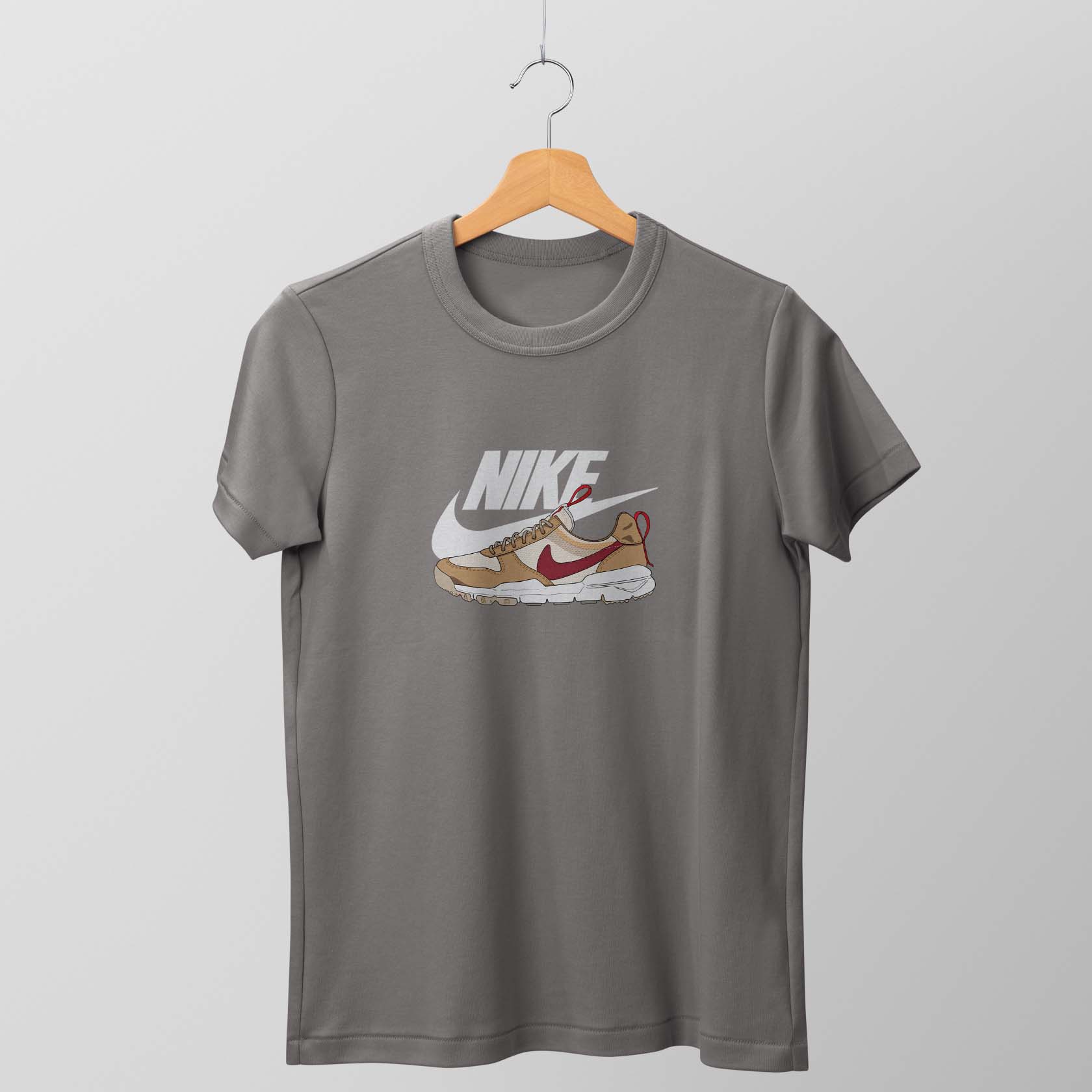 Kick Game Strong T-Shirt
