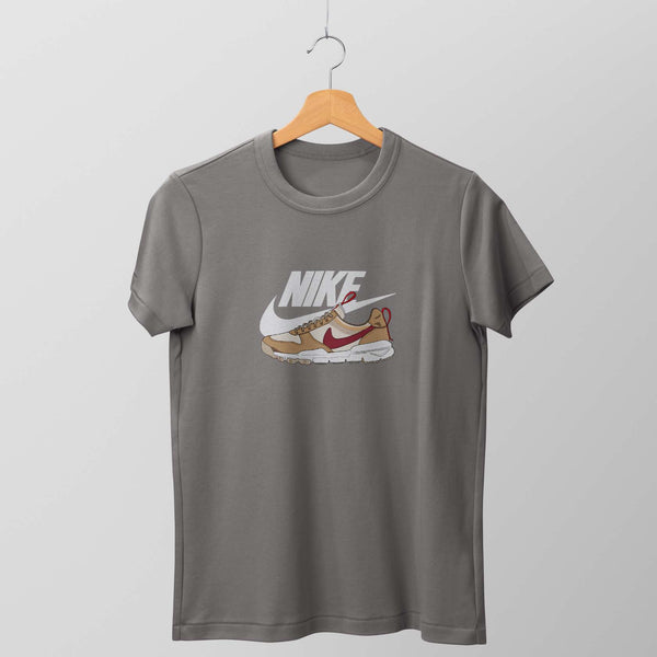 Kick Game Strong T-Shirt