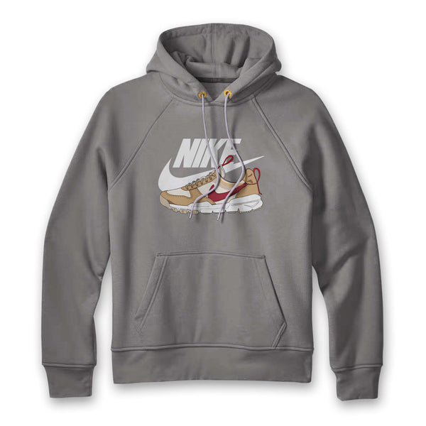 Swift Motion Sneaker kids Hoodie