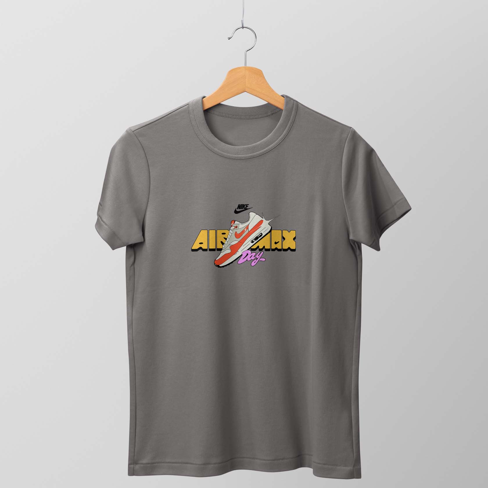 Sneaker Hustle T-Shirt