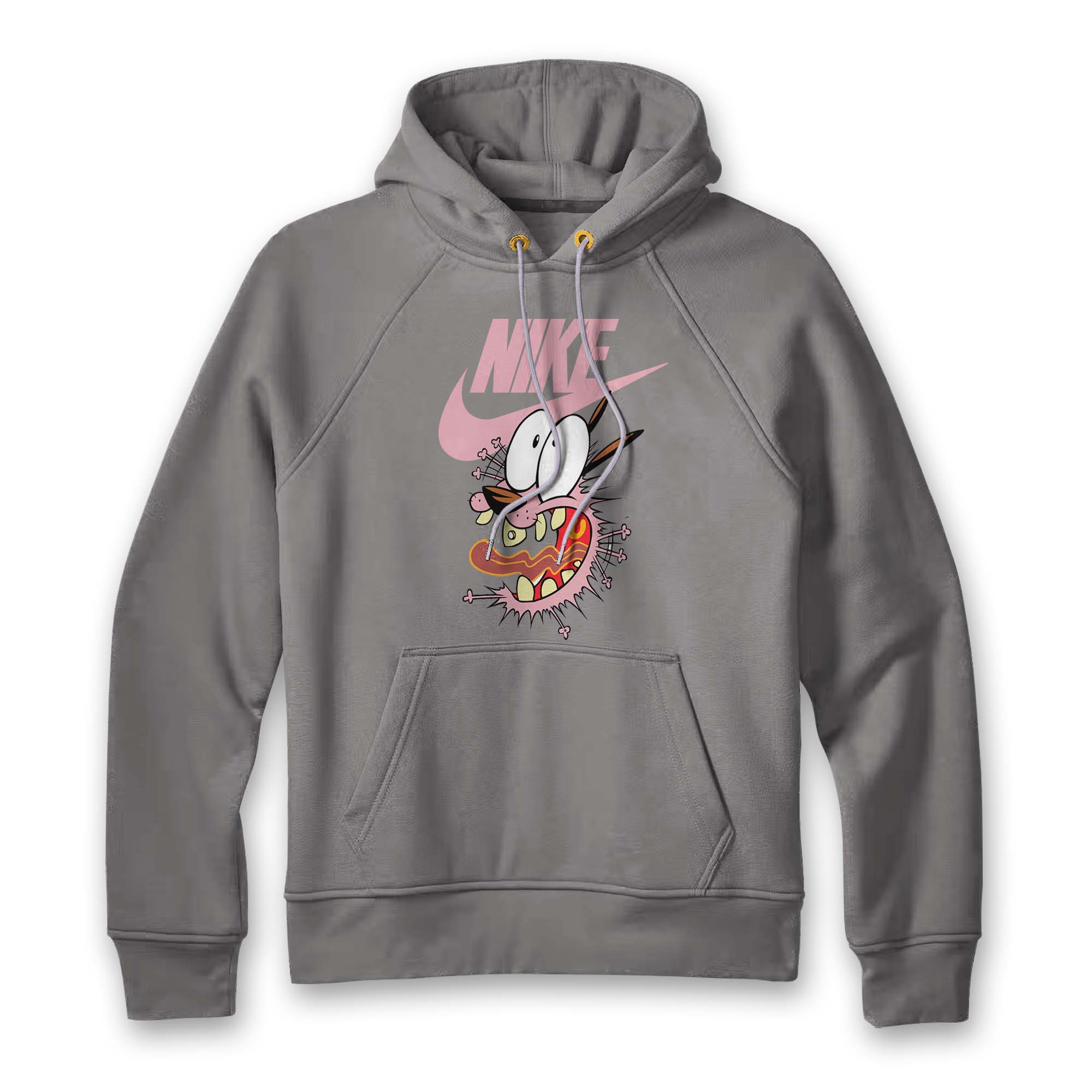 Athleisure Performance Hoodie