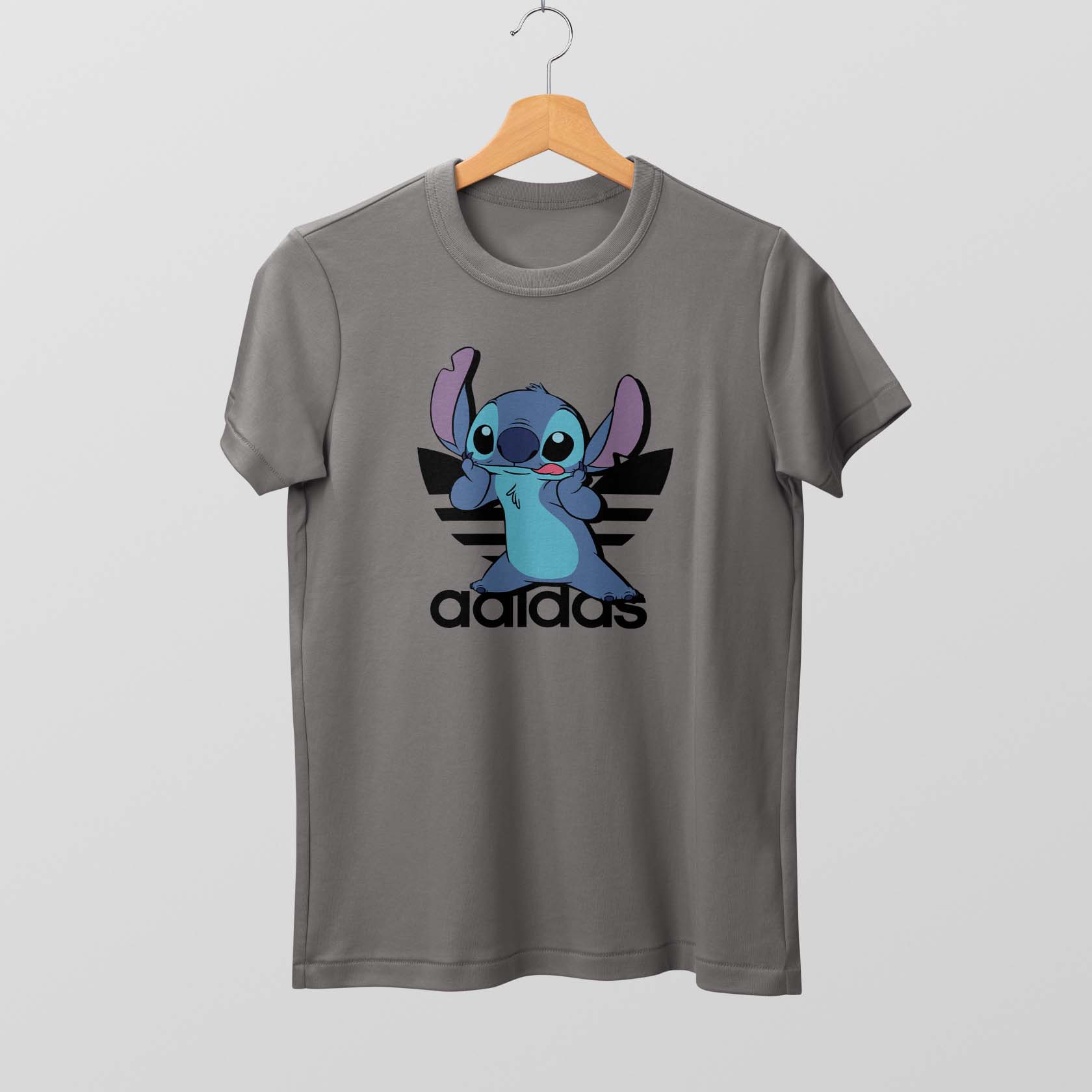 Motivational T-Shirt for Patience and Growth