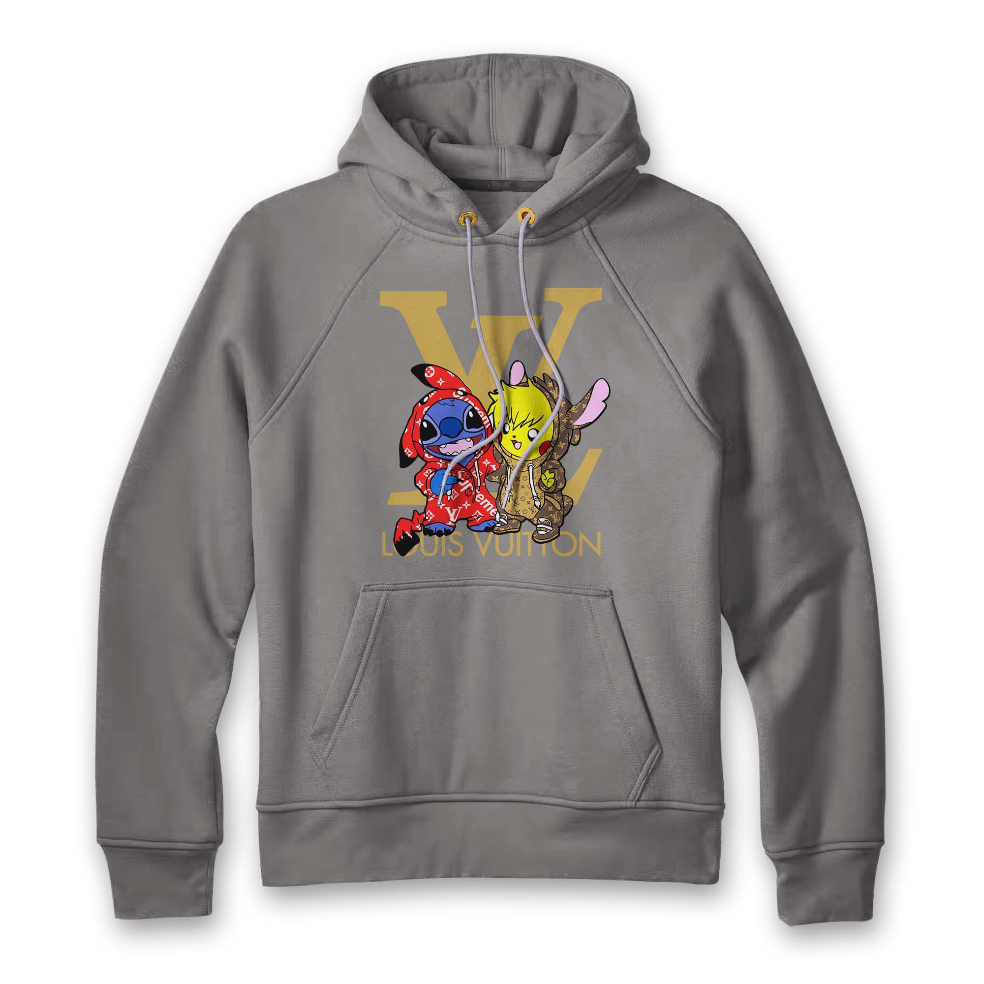 Essential All-Day Hoodie