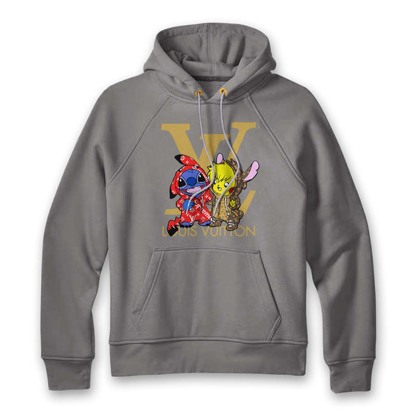 Essential All-Day Hoodie