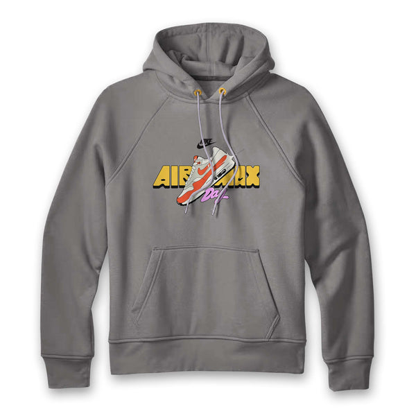 Gravity Shift Sneaker Hoodie