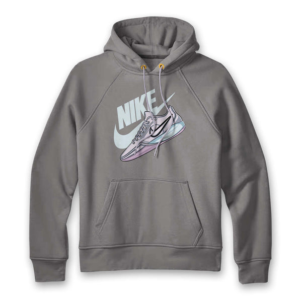 Elevation Sneaker Hoodie