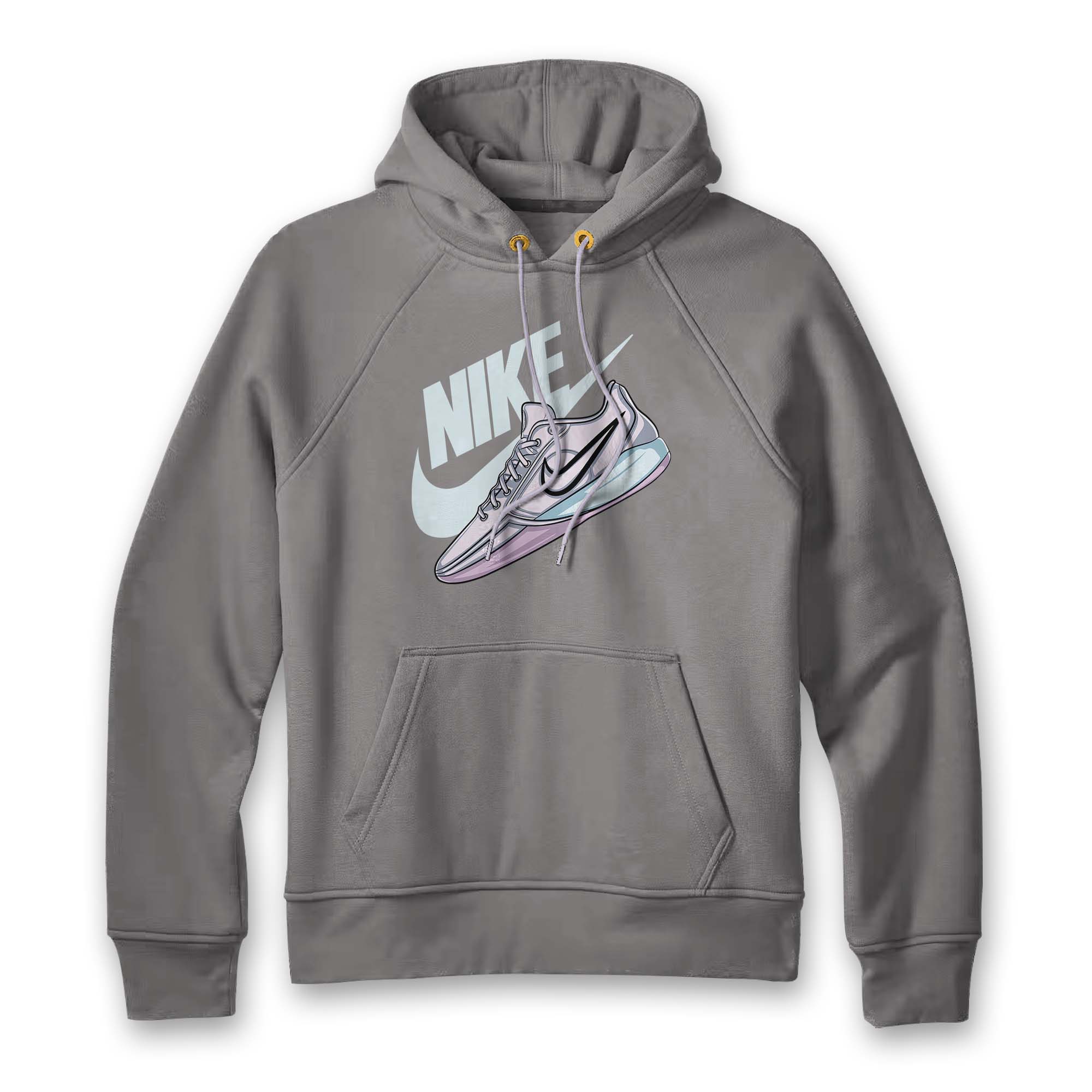 Elevation Sneaker kids Hoodie