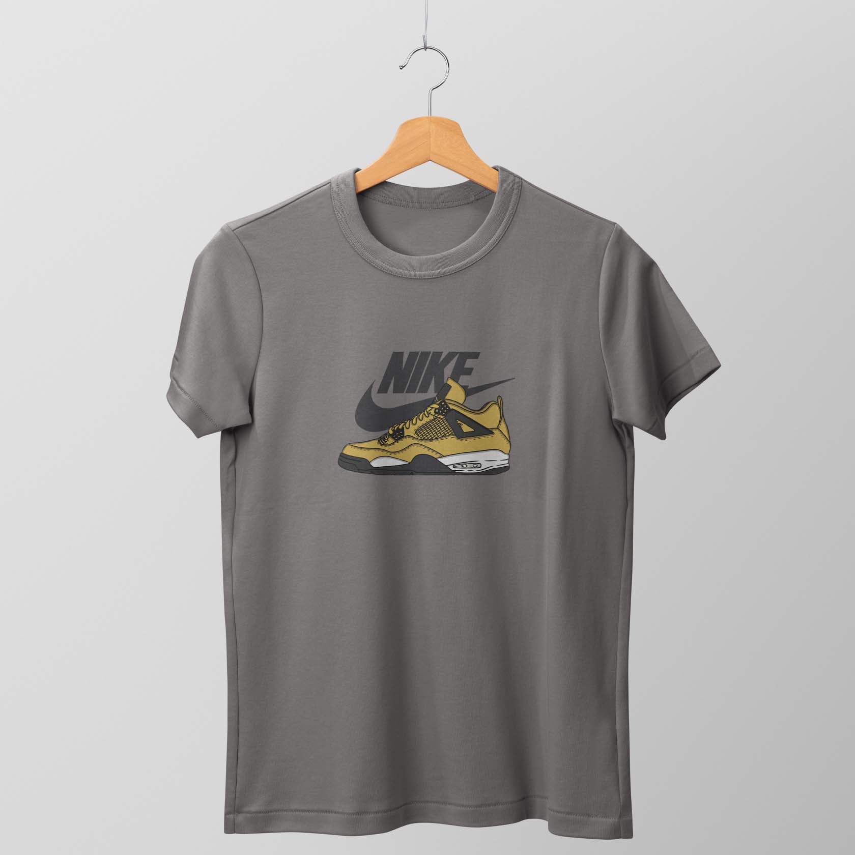Sneaker Steez T-Shirt