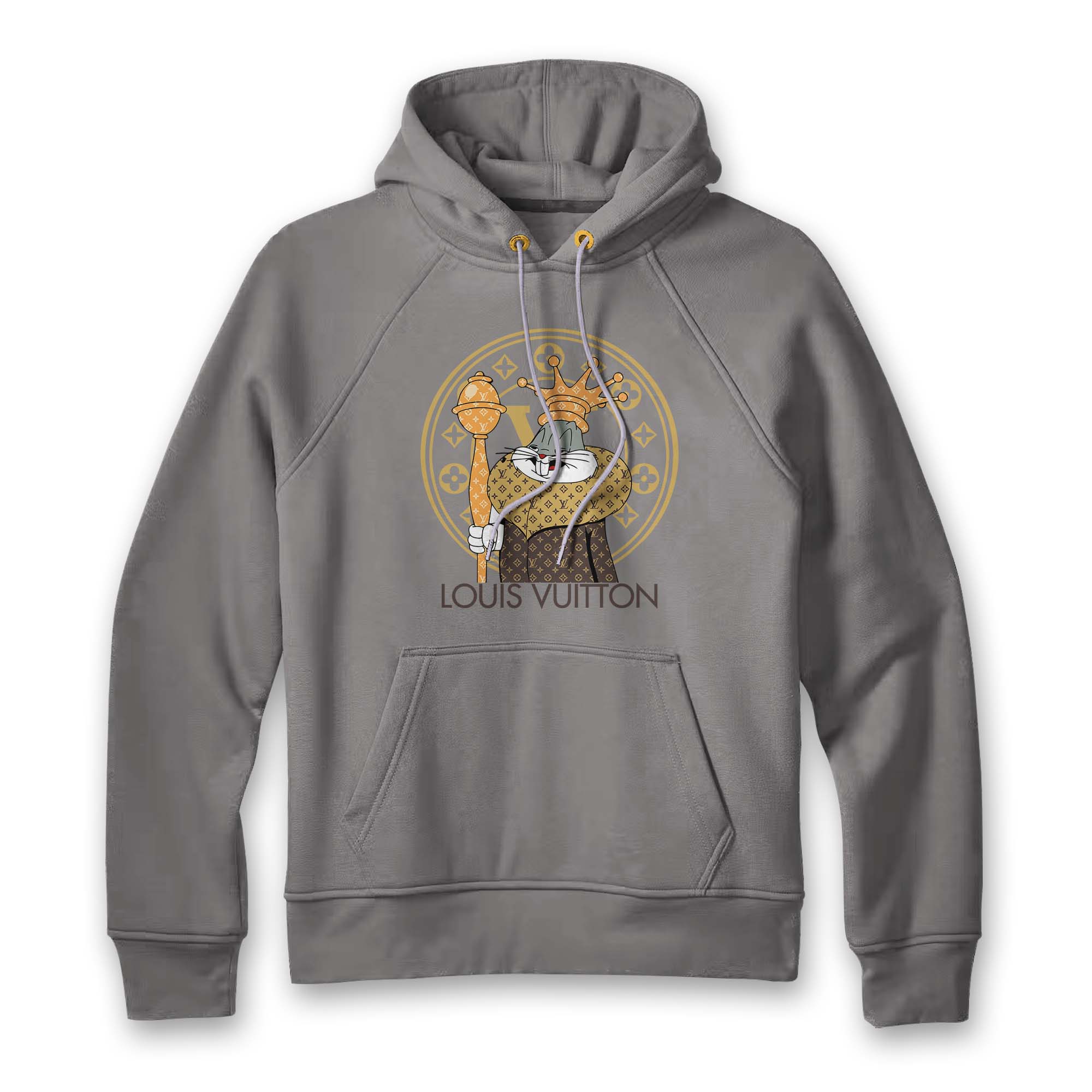 The Cozy Luxe Hoodie