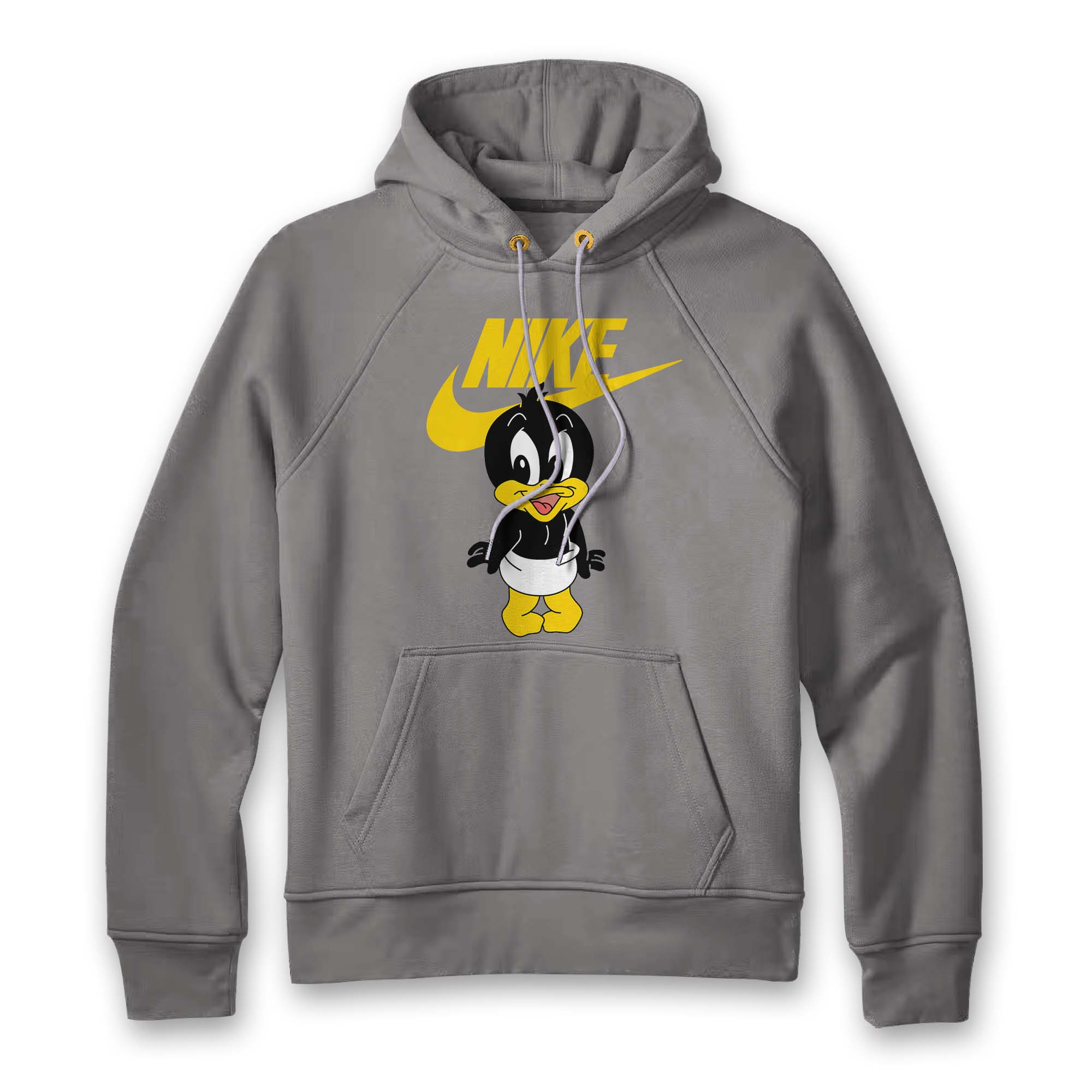 Classic Everyday Hoodie