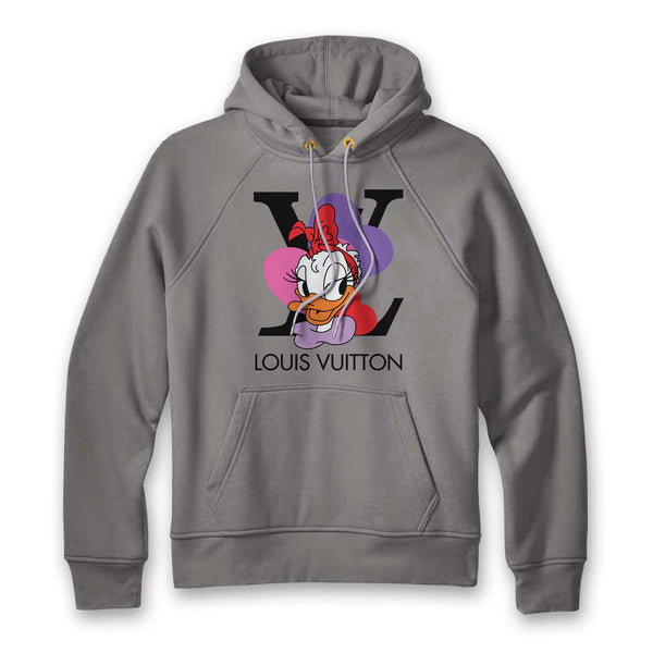 Adventure Ready Hoodie