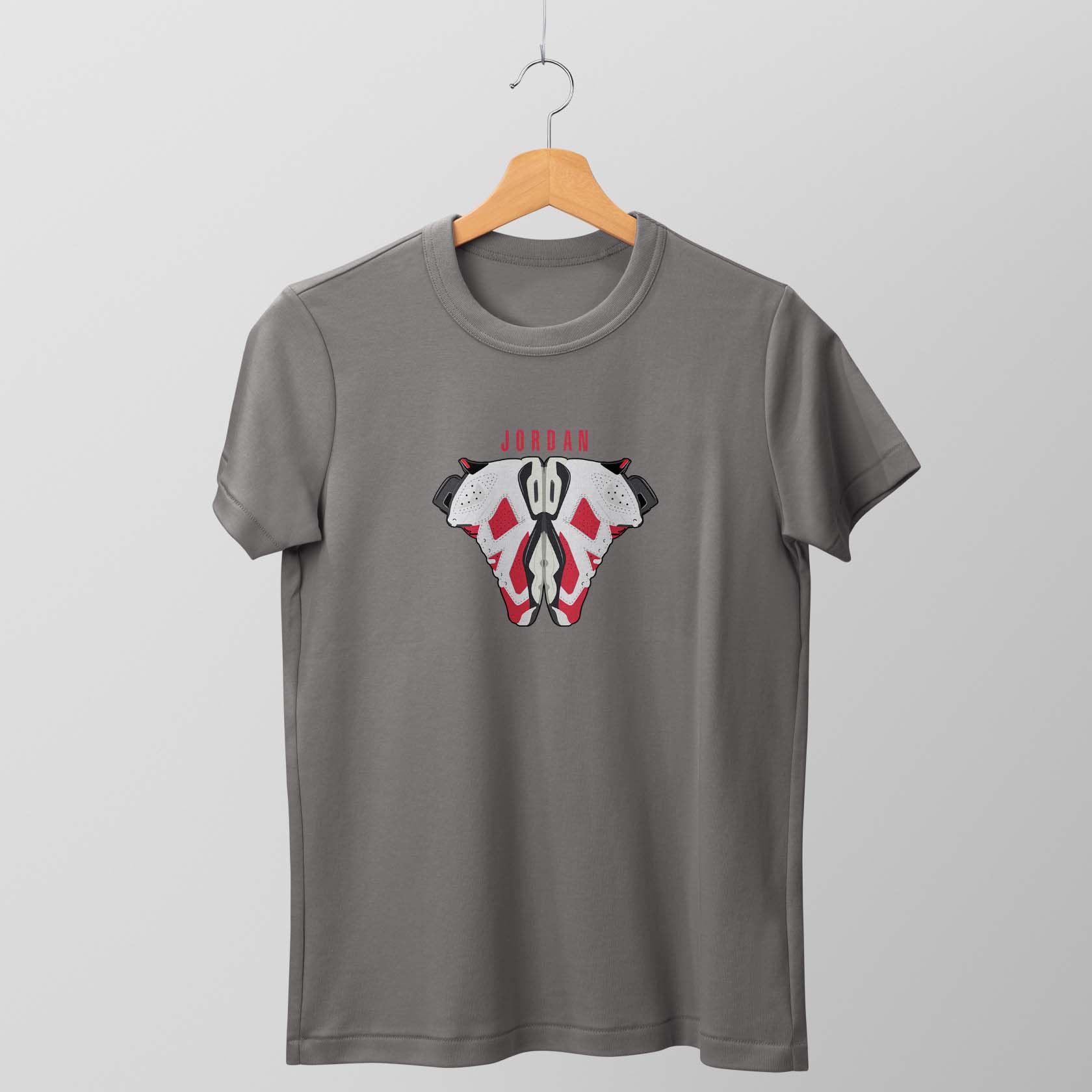 Swoosh Life T-Shirt