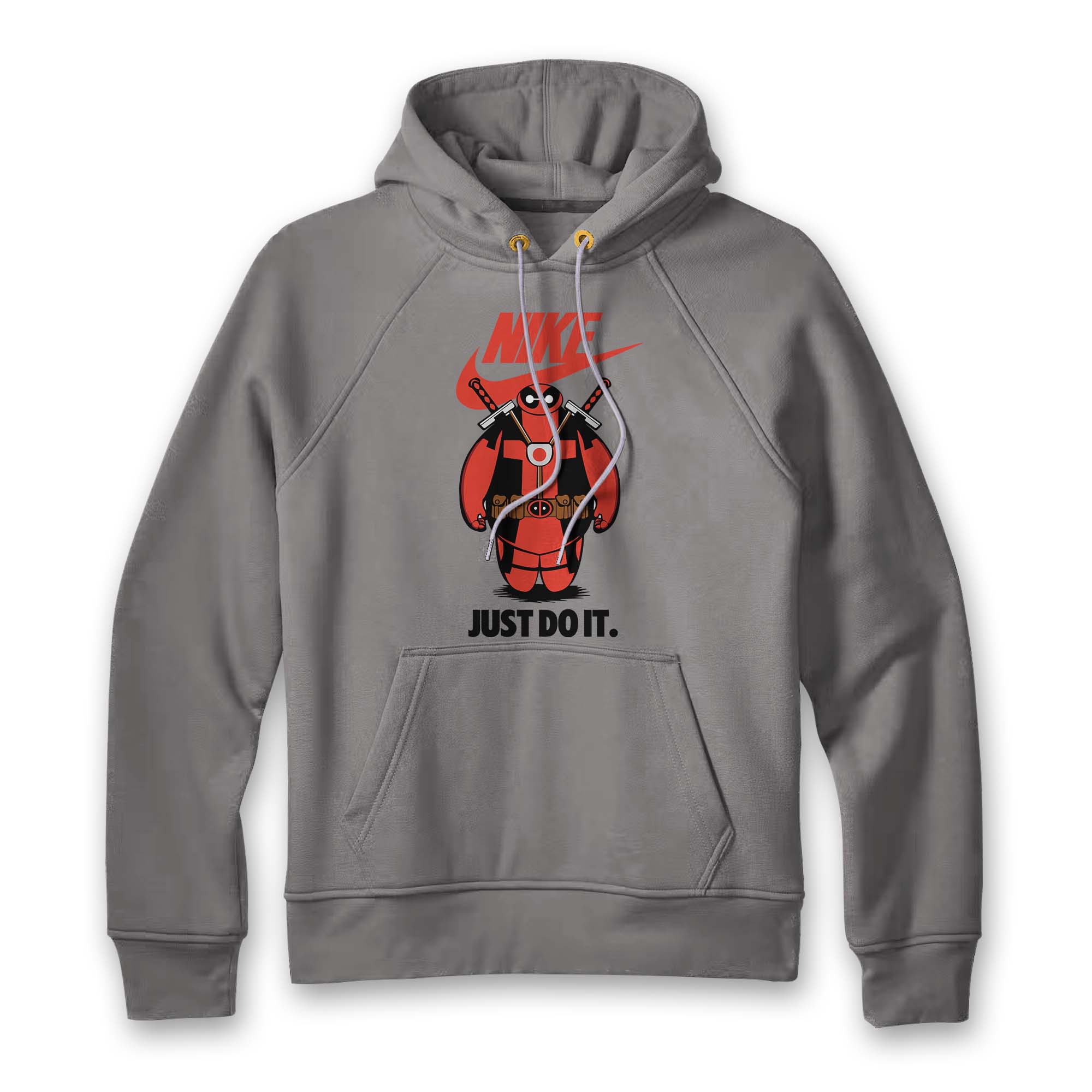 Sleek Modern Hoodie
