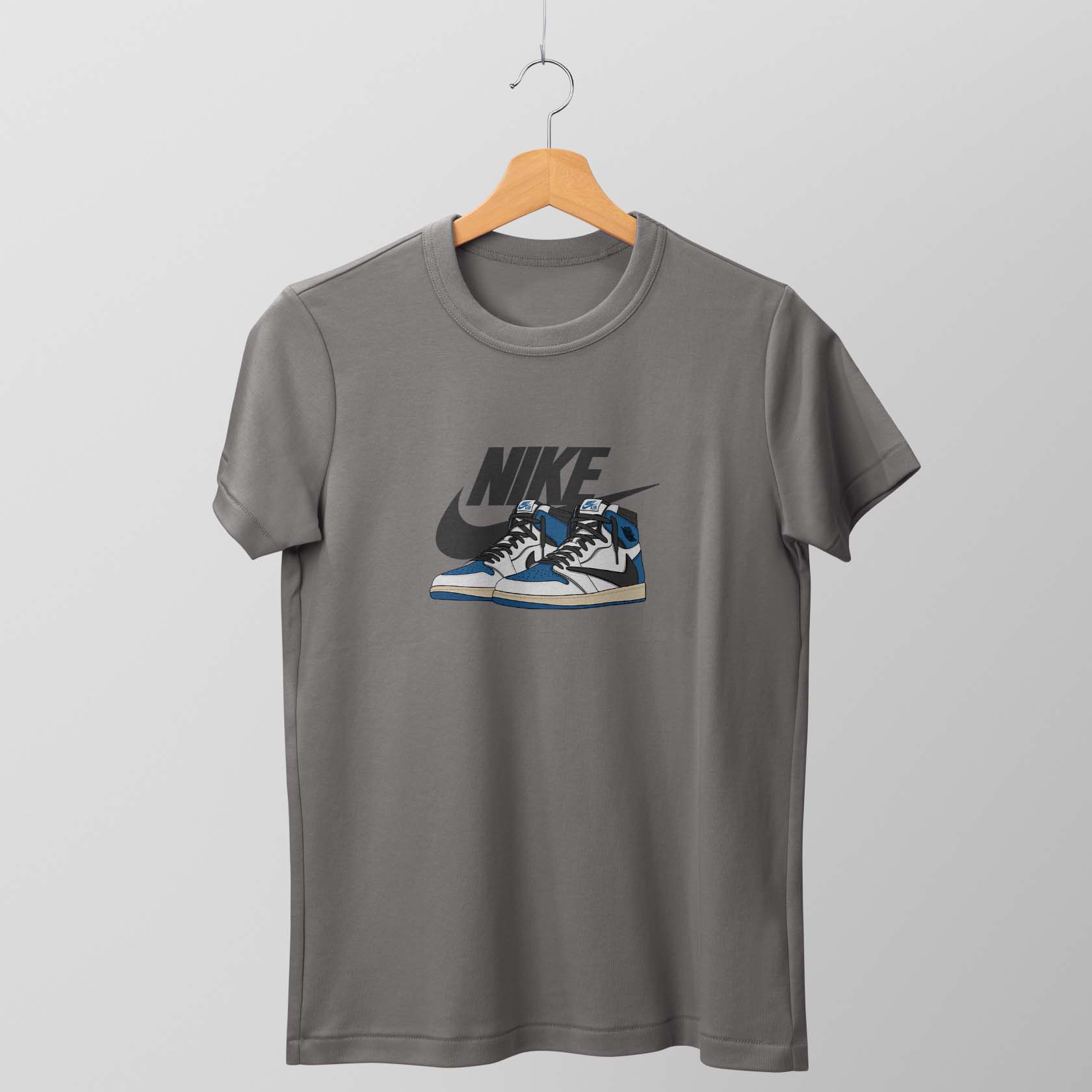 Sneaker Plug T-Shirt