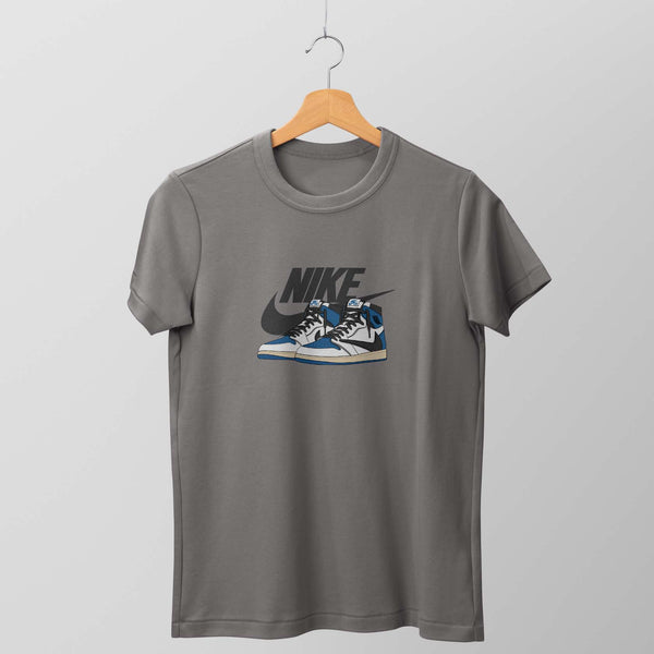 Sneaker Plug T-Shirt