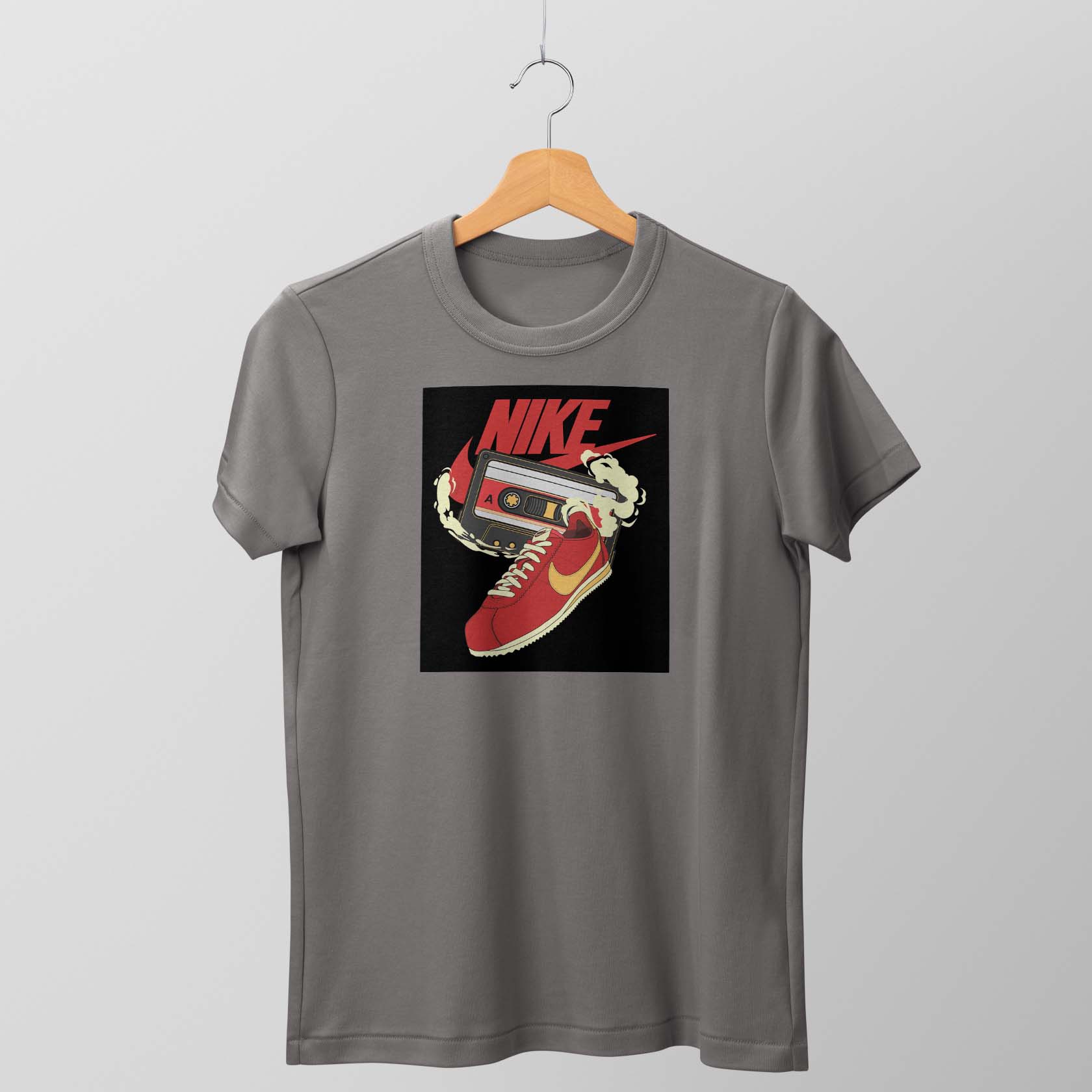 Hype Kicks T-Shirt