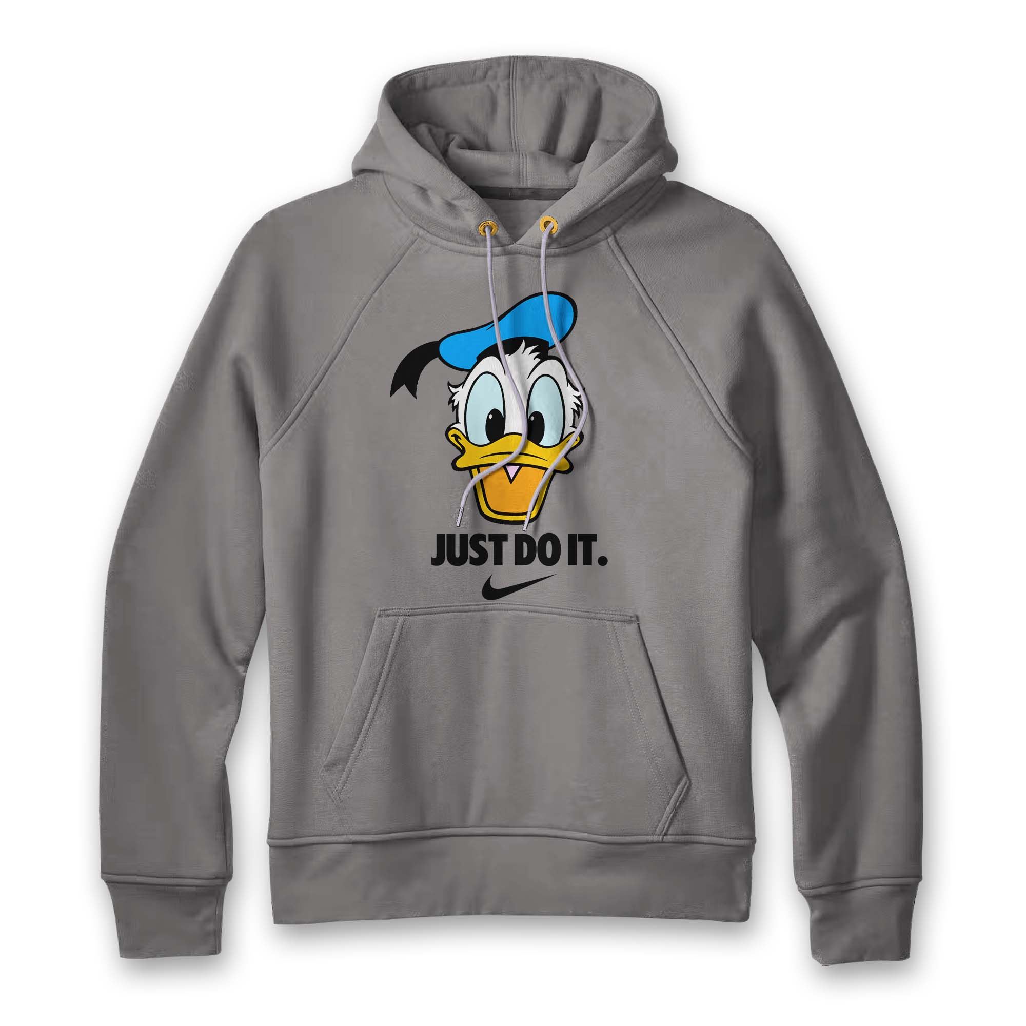 Retro Vibe Kids Hoodie