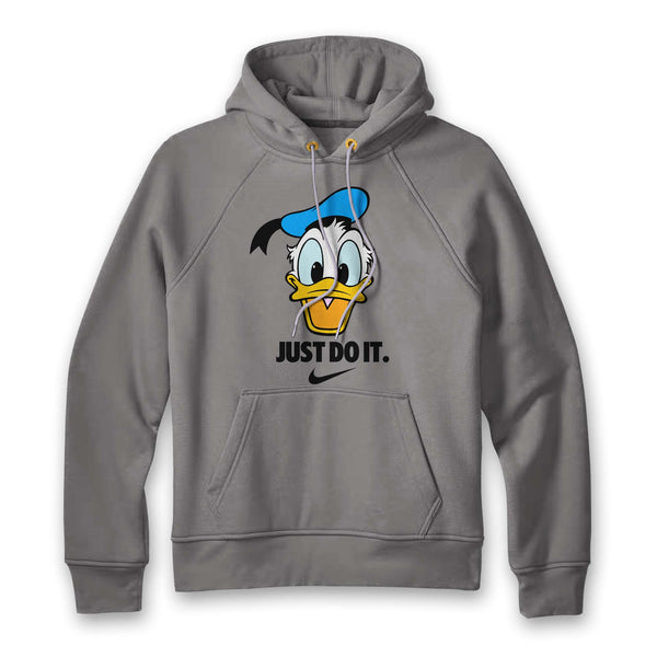 Retro Vibe Kids Hoodie
