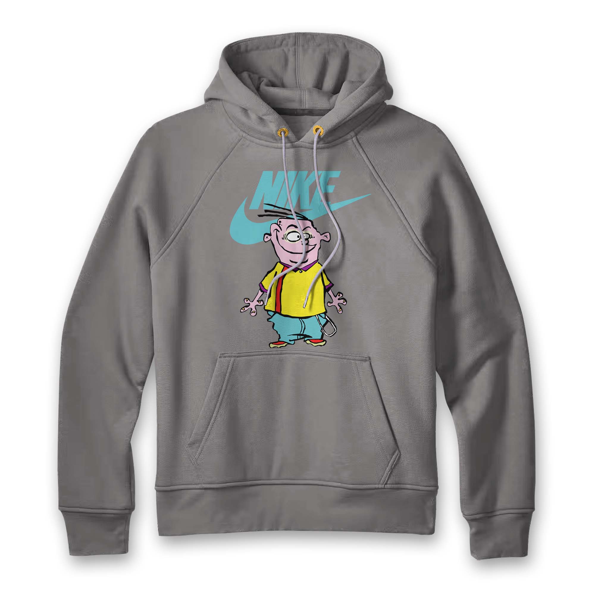 Effortless Chill Hoodie