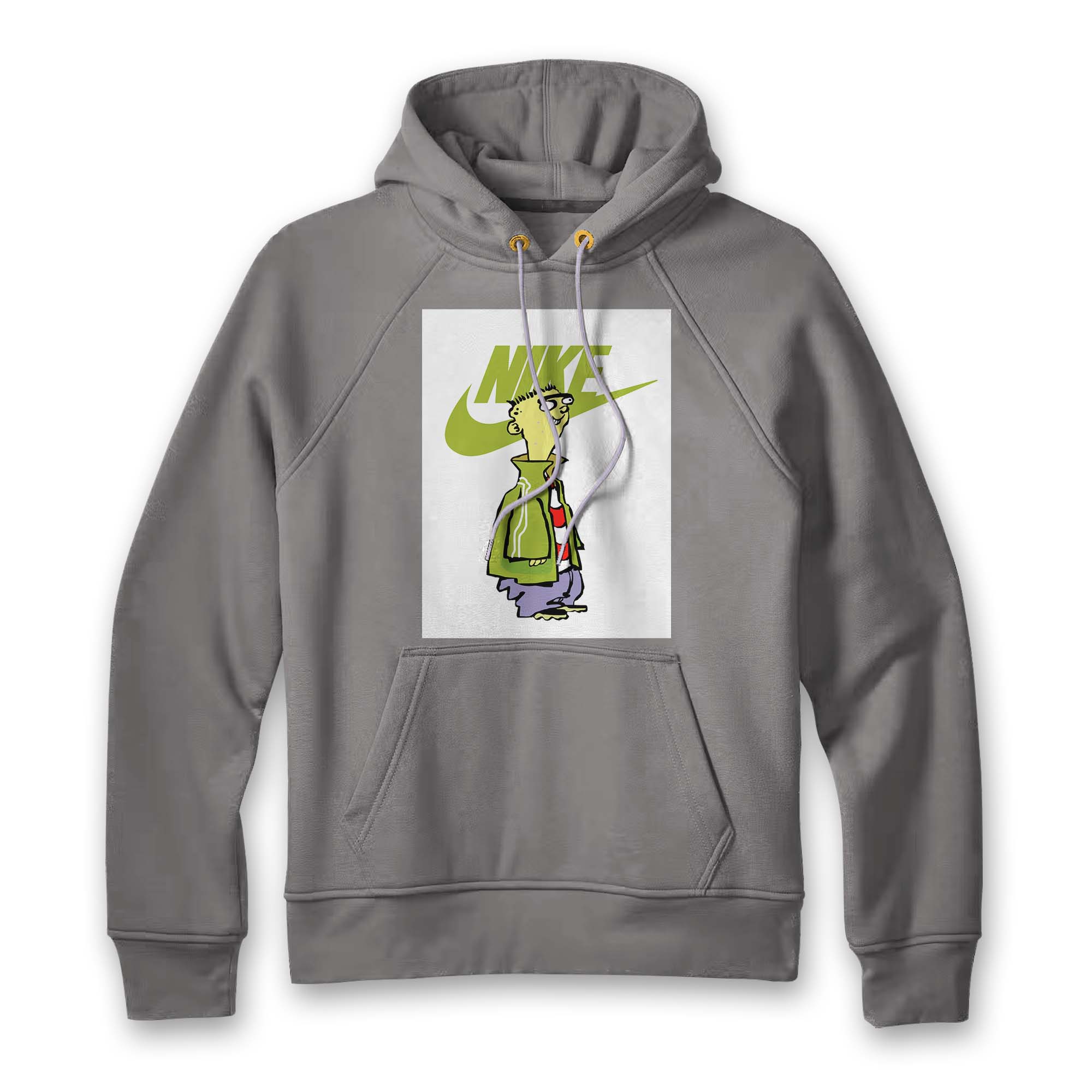 Urban Edge Hoodie