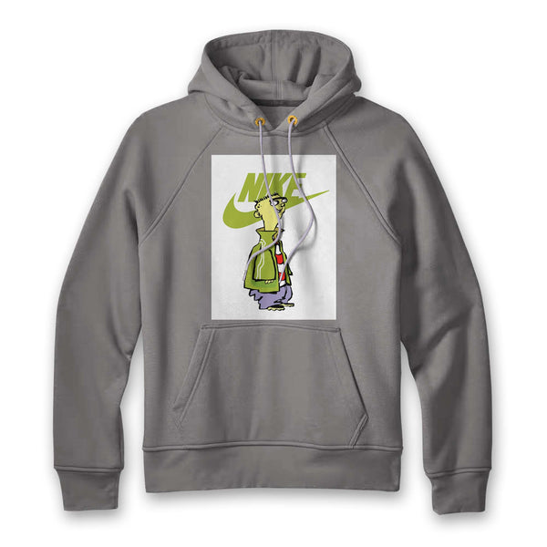 Urban Edge Kids Hoodie