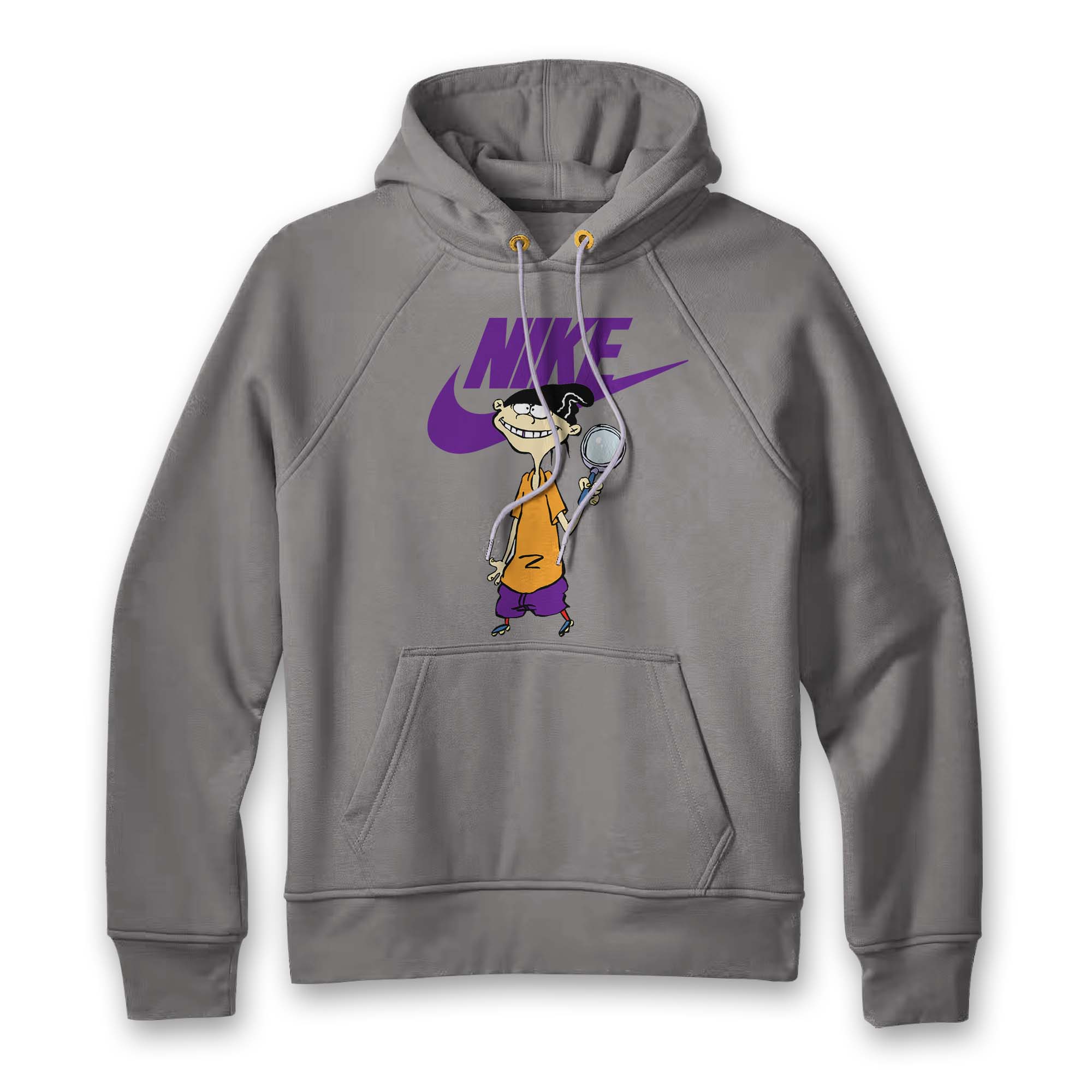 Superior Warmth Hoodie