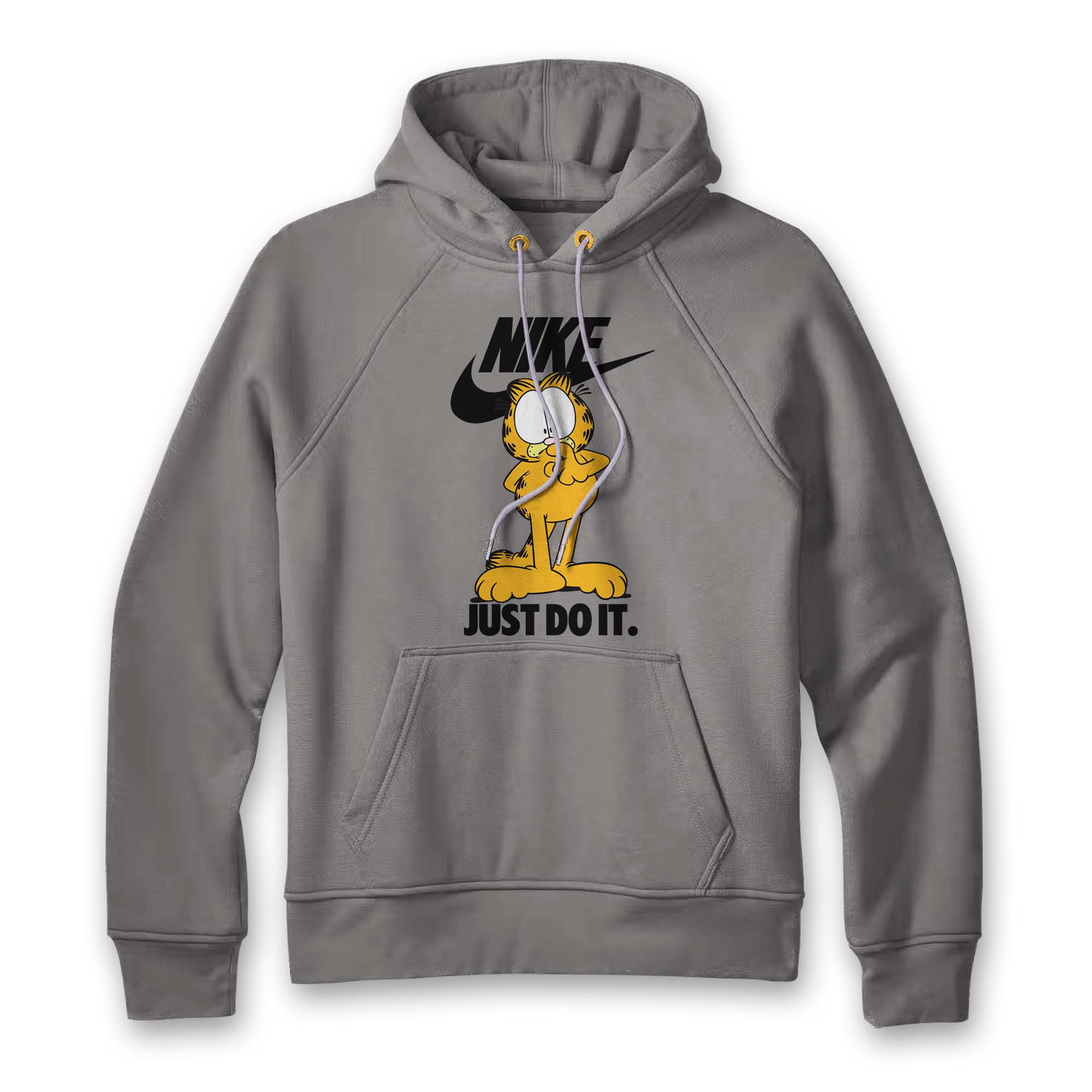 Casual Classic Hoodie