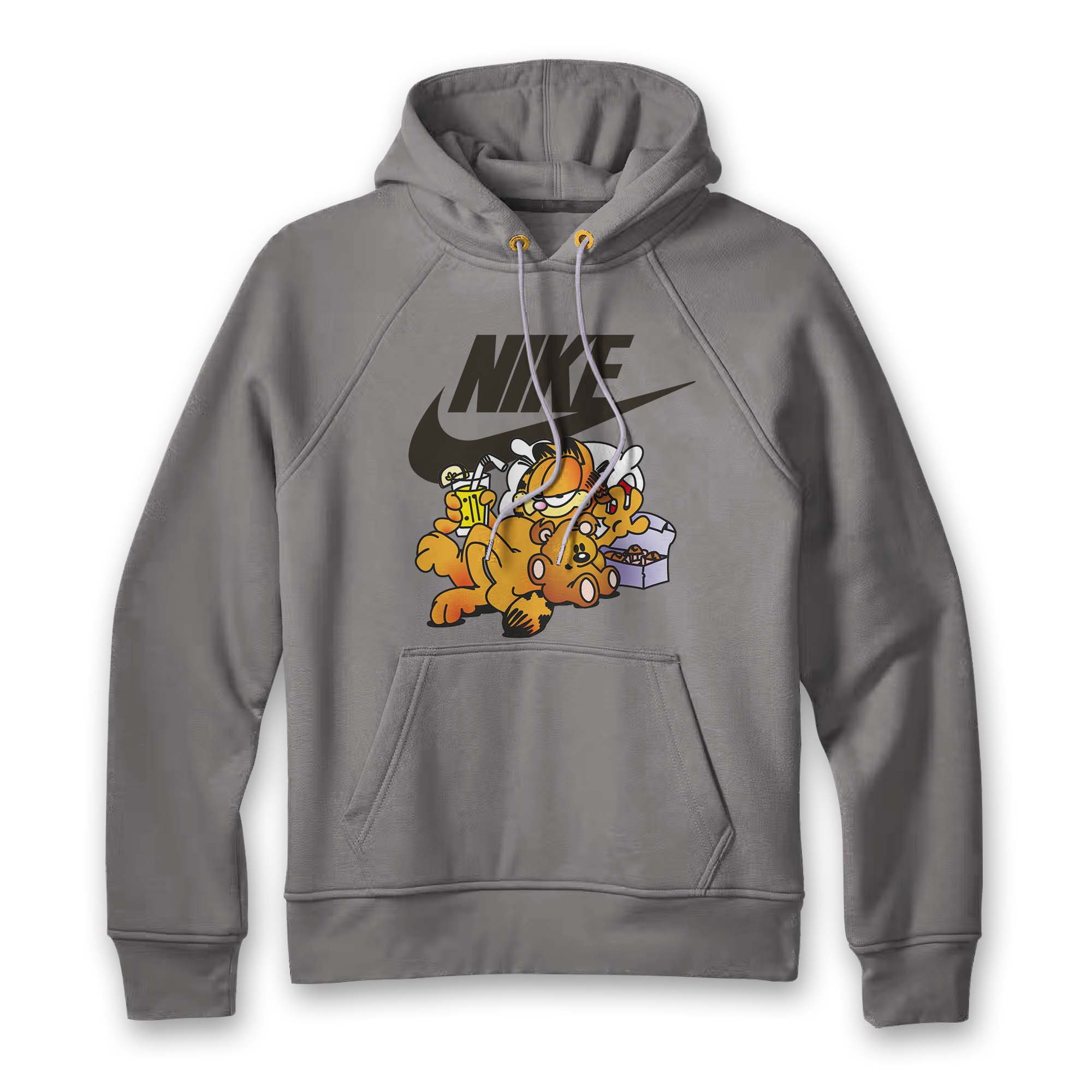 Signature Street Hoodie