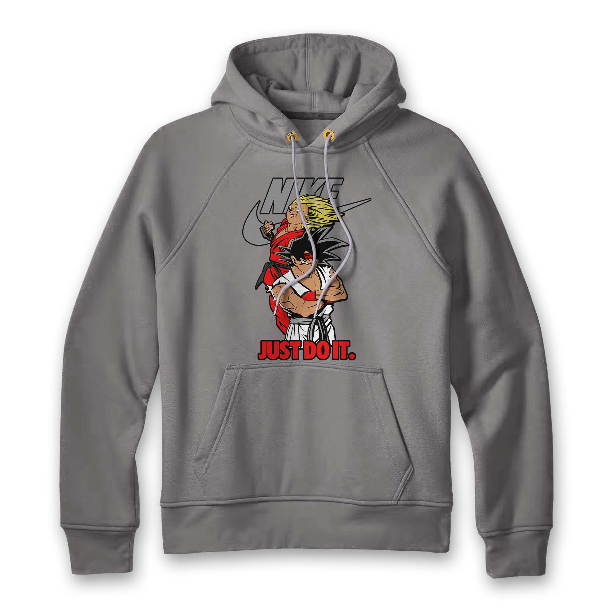 Ultimate Warmth Hoodie
